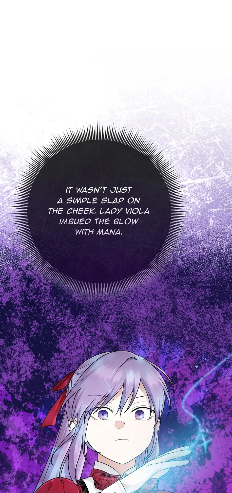 I Acted As The Adopted Daughter Too Chapter 74 - Page 18