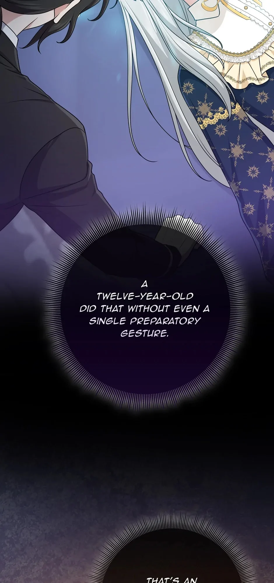 I Acted As The Adopted Daughter Too Chapter 74 - Page 20