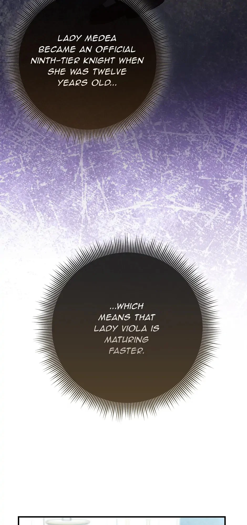 I Acted As The Adopted Daughter Too Chapter 74 - Page 22