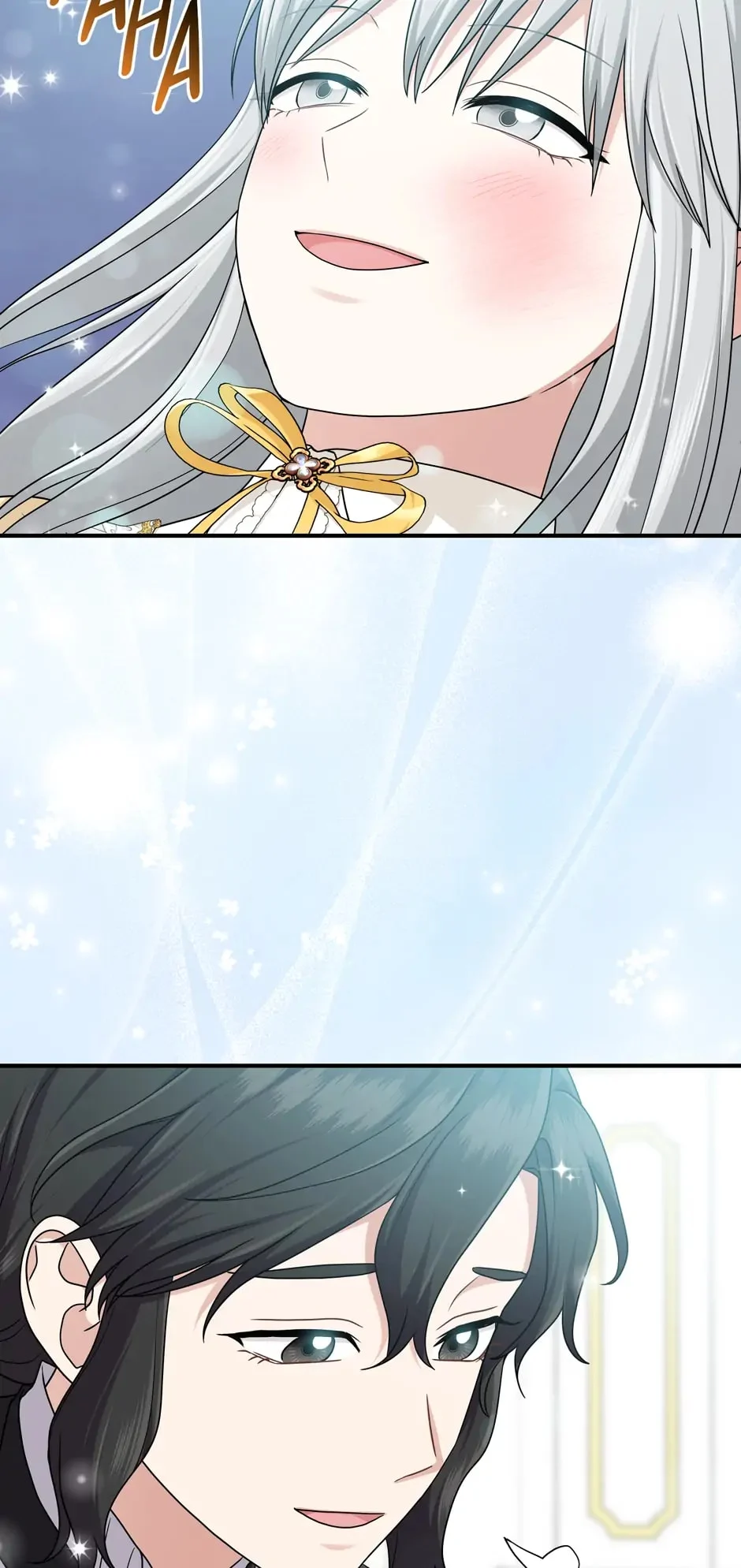 I Acted As The Adopted Daughter Too Chapter 74 - Page 26