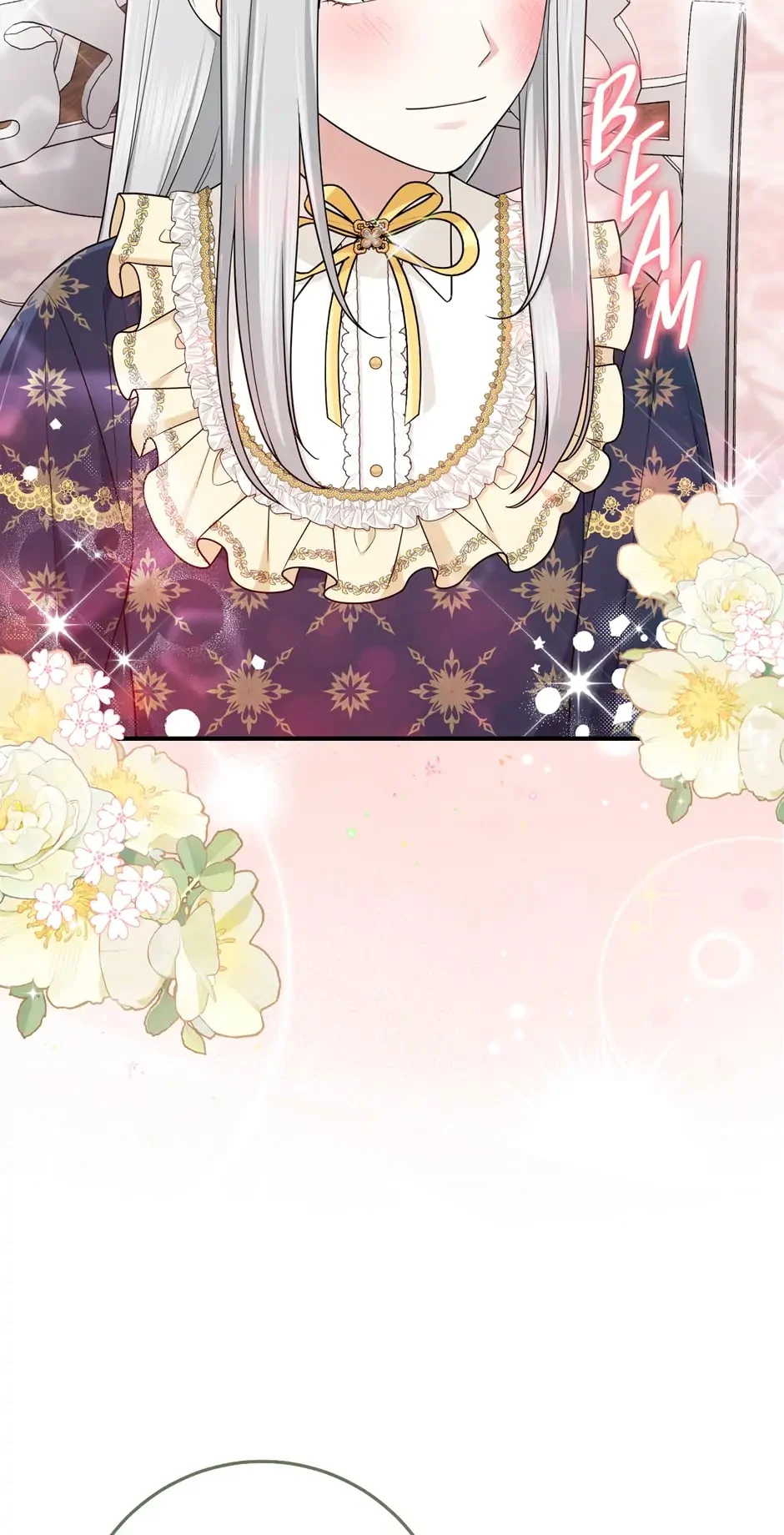 I Acted As The Adopted Daughter Too Chapter 74 - Page 3