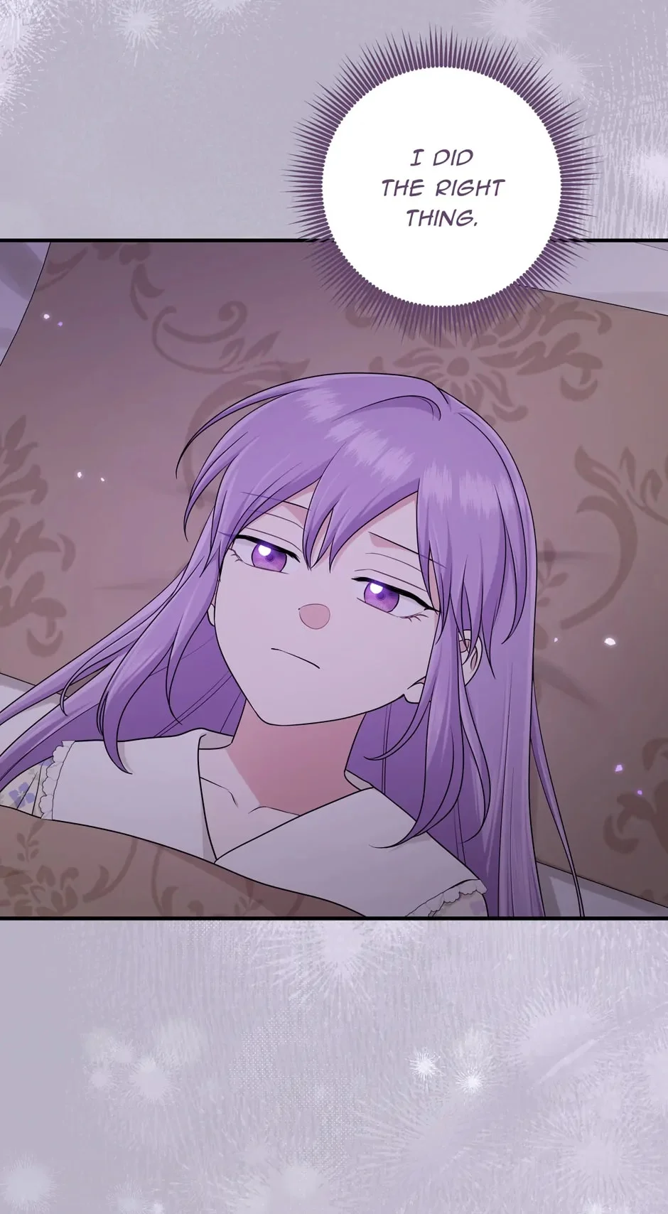 I Acted As The Adopted Daughter Too Chapter 74 - Page 31