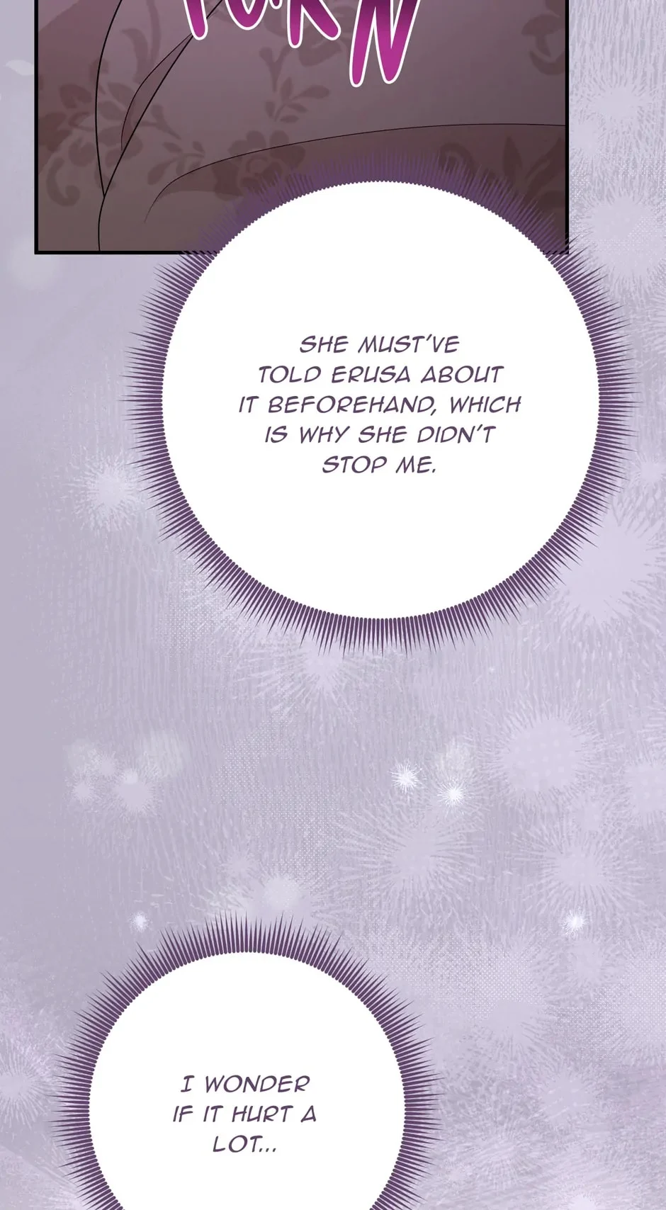 I Acted As The Adopted Daughter Too Chapter 74 - Page 33