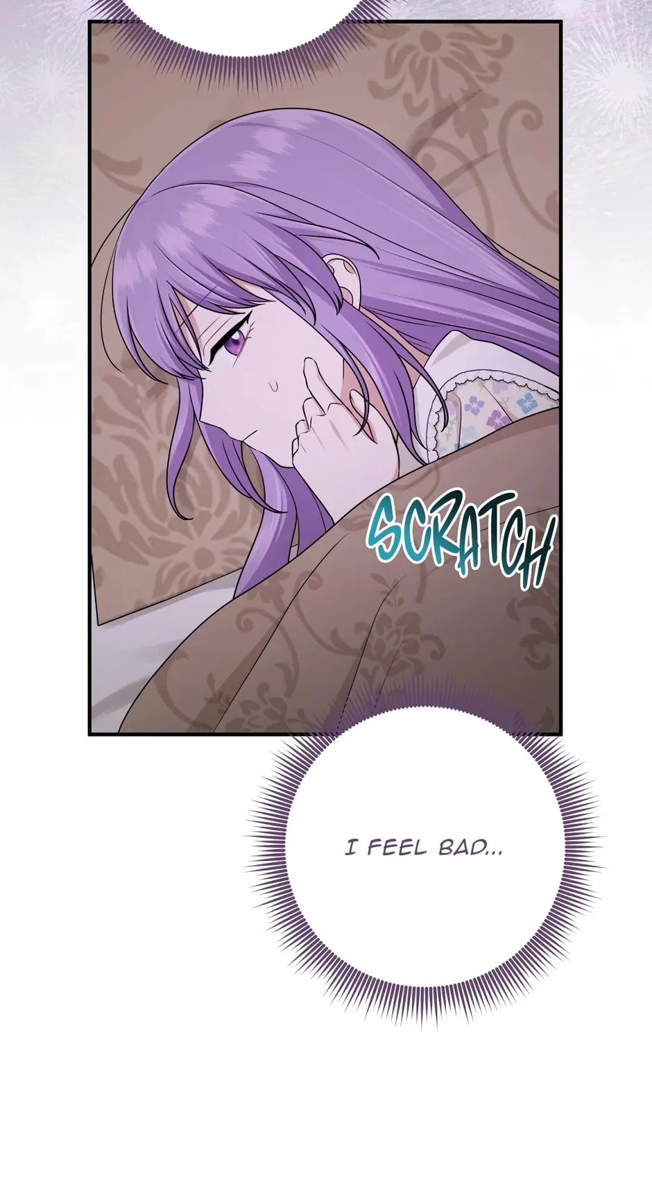 I Acted As The Adopted Daughter Too Chapter 74 - Page 34