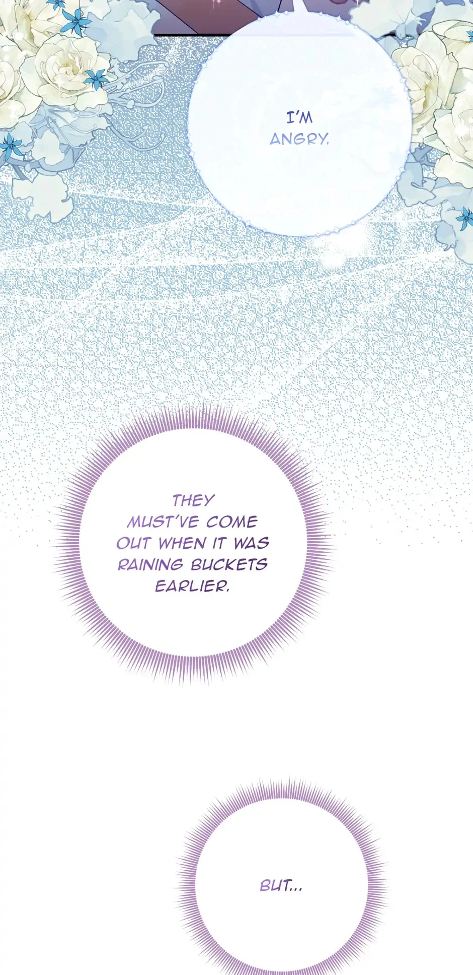 I Acted As The Adopted Daughter Too Chapter 74 - Page 41