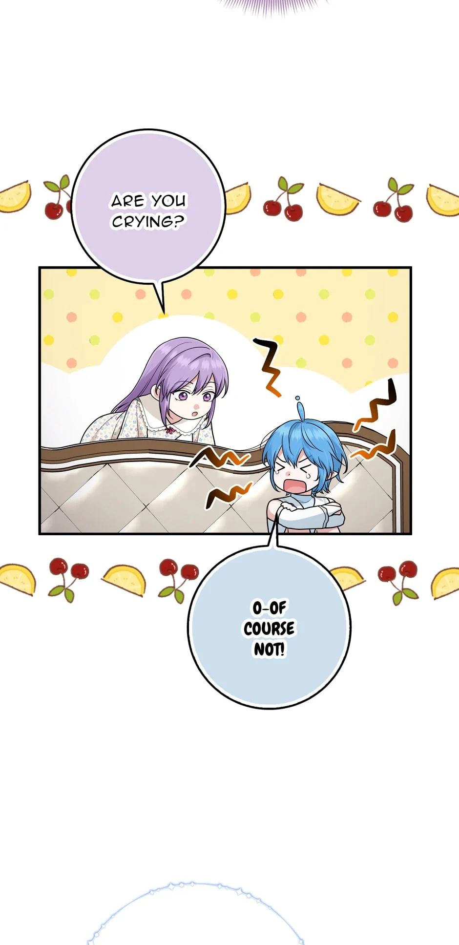 I Acted As The Adopted Daughter Too Chapter 74 - Page 42