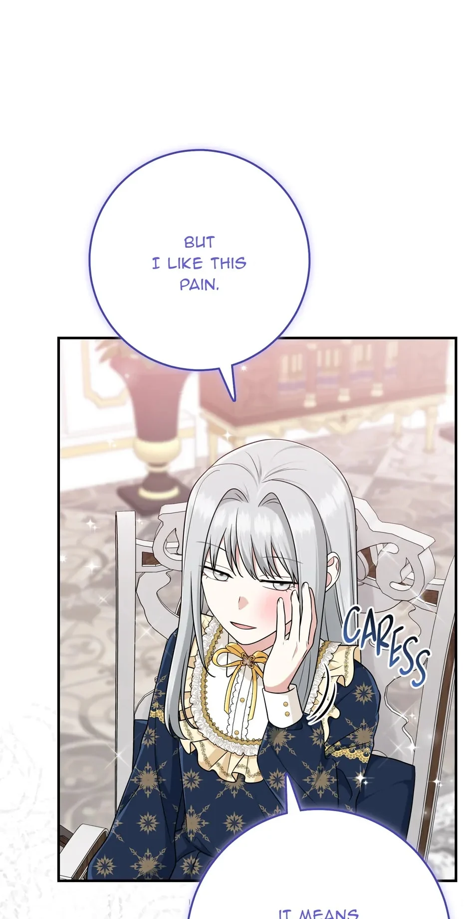 I Acted As The Adopted Daughter Too Chapter 74 - Page 5