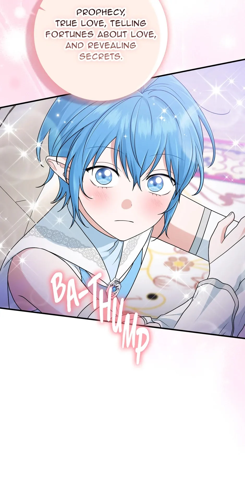 I Acted As The Adopted Daughter Too Chapter 74 - Page 55