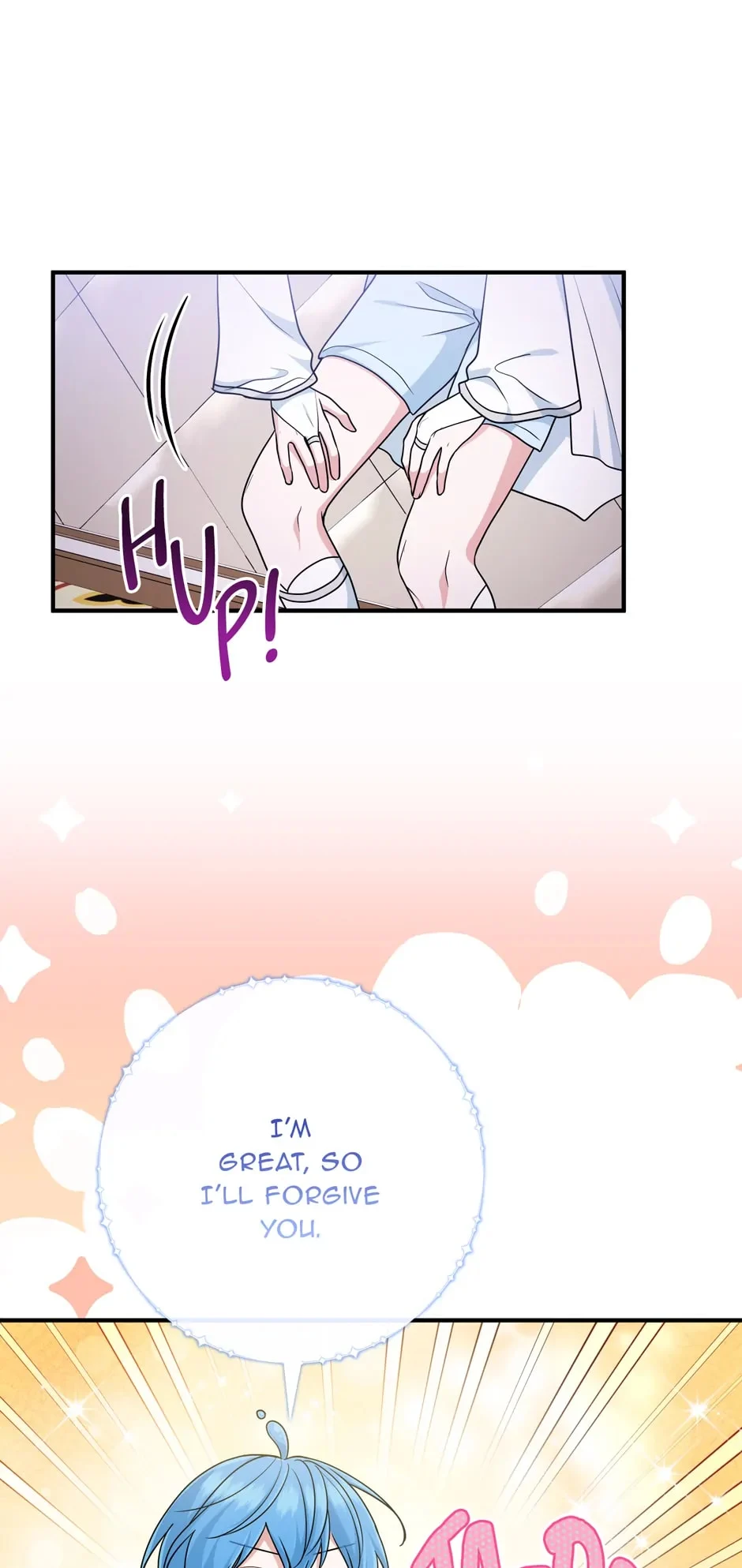 I Acted As The Adopted Daughter Too Chapter 74 - Page 59