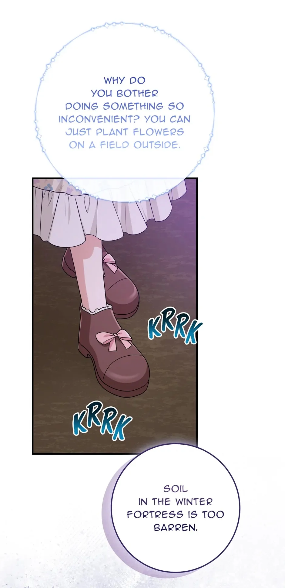 I Acted As The Adopted Daughter Too Chapter 74 - Page 66