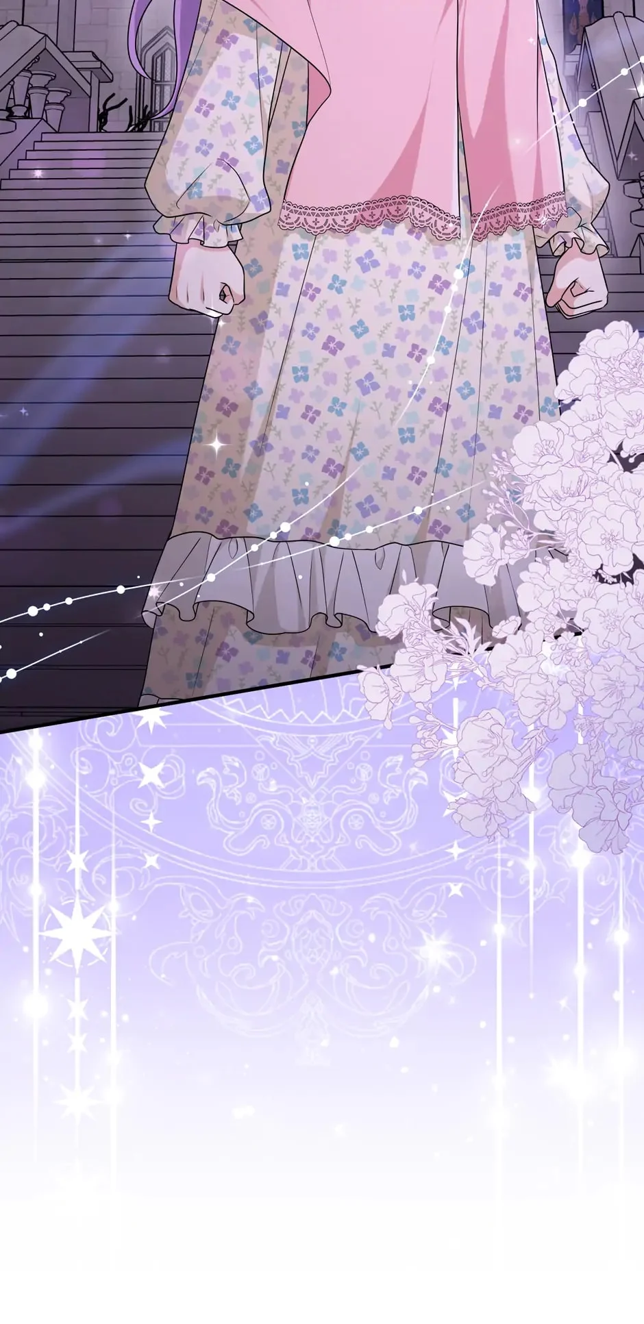 I Acted As The Adopted Daughter Too Chapter 74 - Page 70