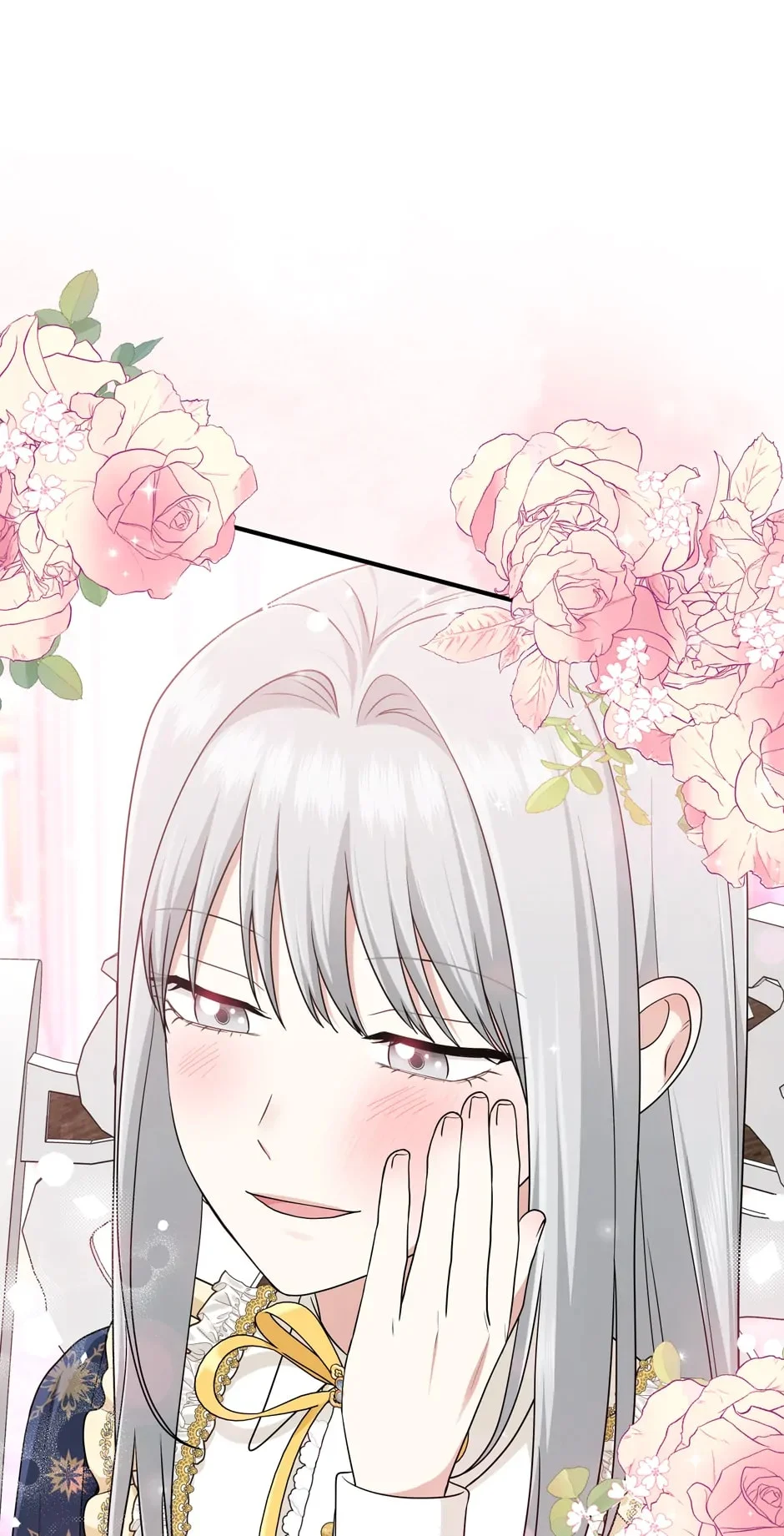 I Acted As The Adopted Daughter Too Chapter 74 - Page 9