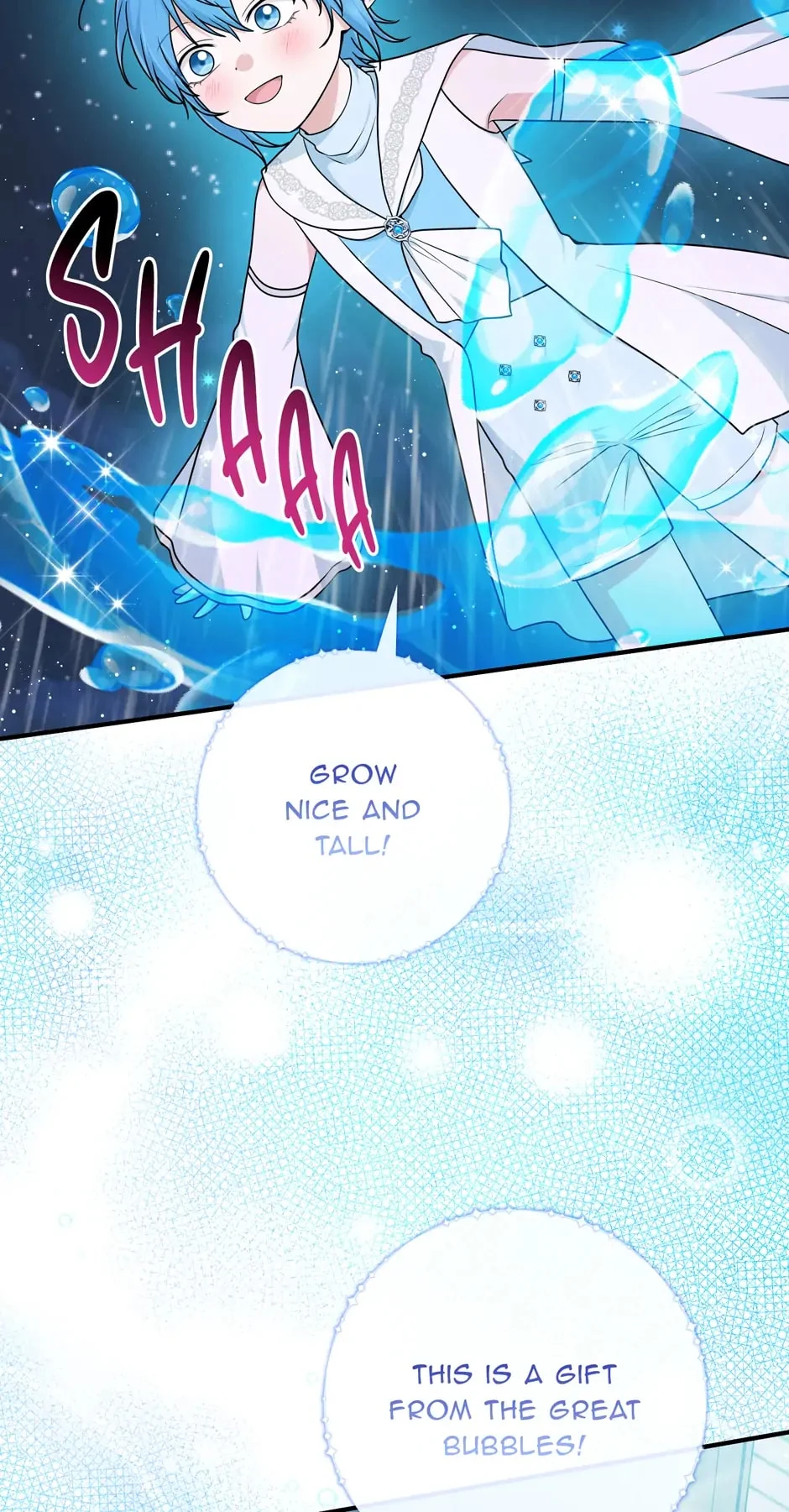 I Acted As The Adopted Daughter Too Chapter 75 - Page 15