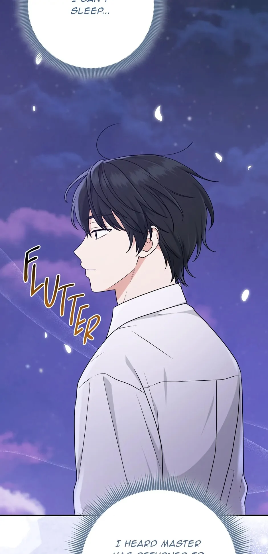 I Acted As The Adopted Daughter Too Chapter 75 - Page 19