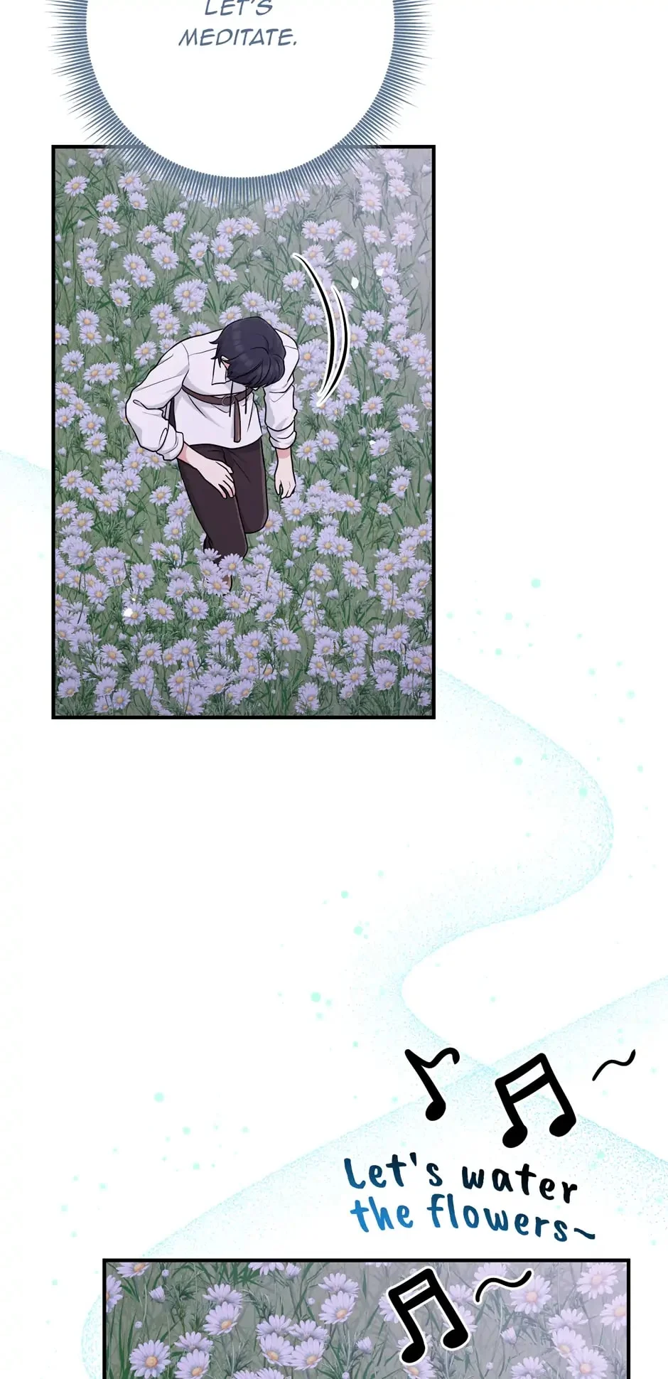 I Acted As The Adopted Daughter Too Chapter 75 - Page 21