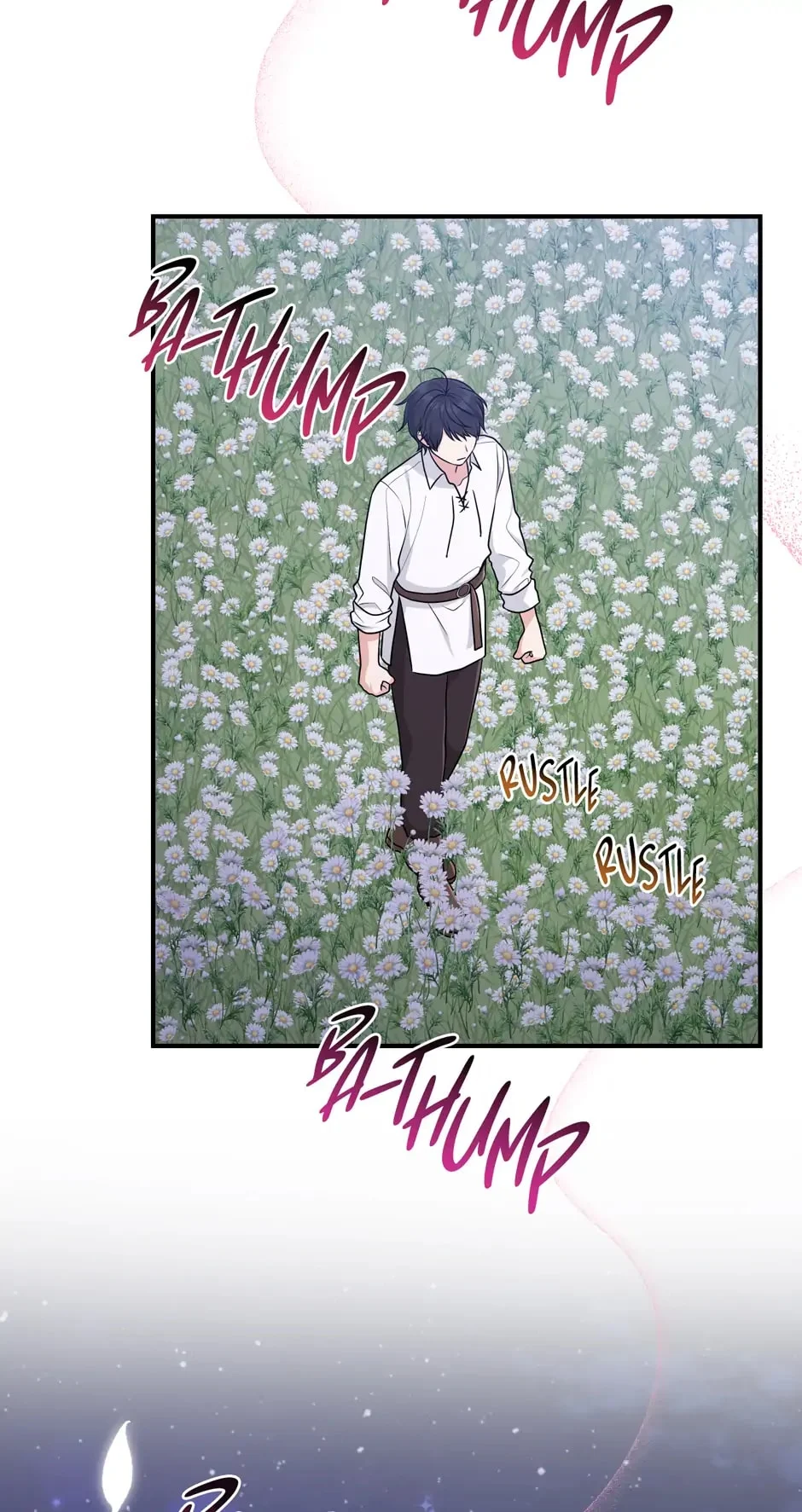 I Acted As The Adopted Daughter Too Chapter 75 - Page 25