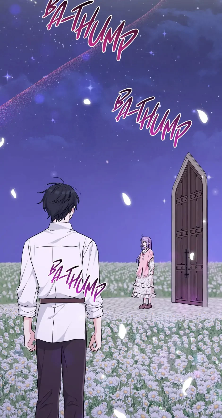 I Acted As The Adopted Daughter Too Chapter 75 - Page 26