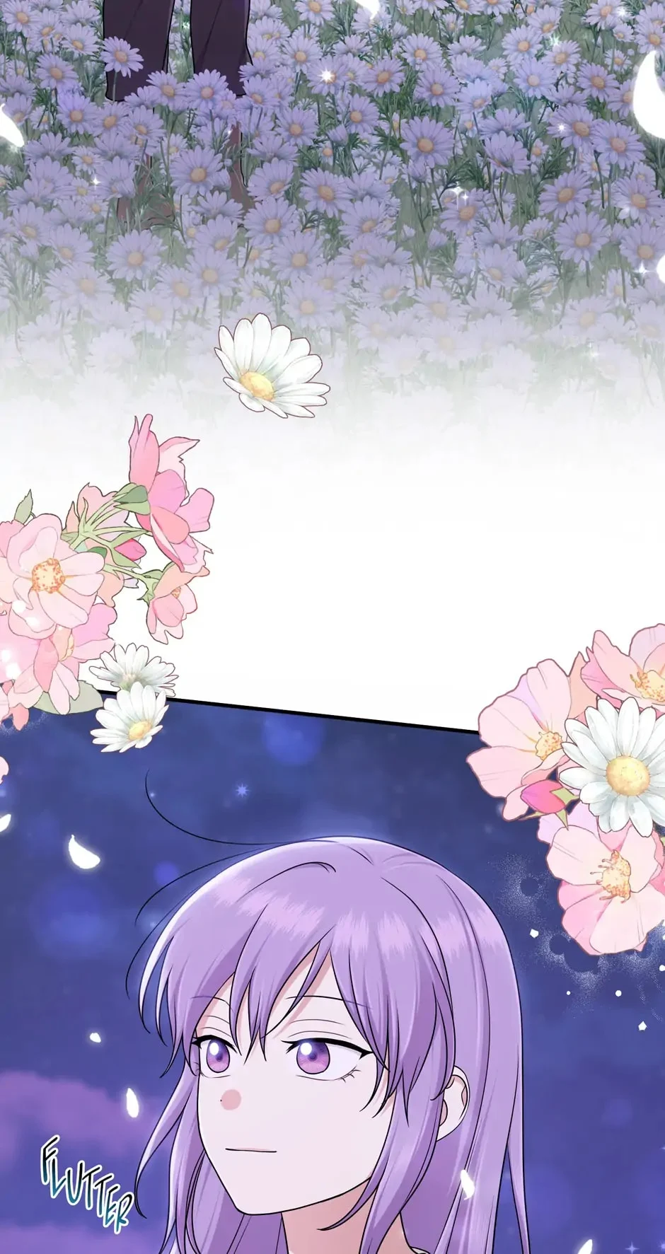 I Acted As The Adopted Daughter Too Chapter 75 - Page 27