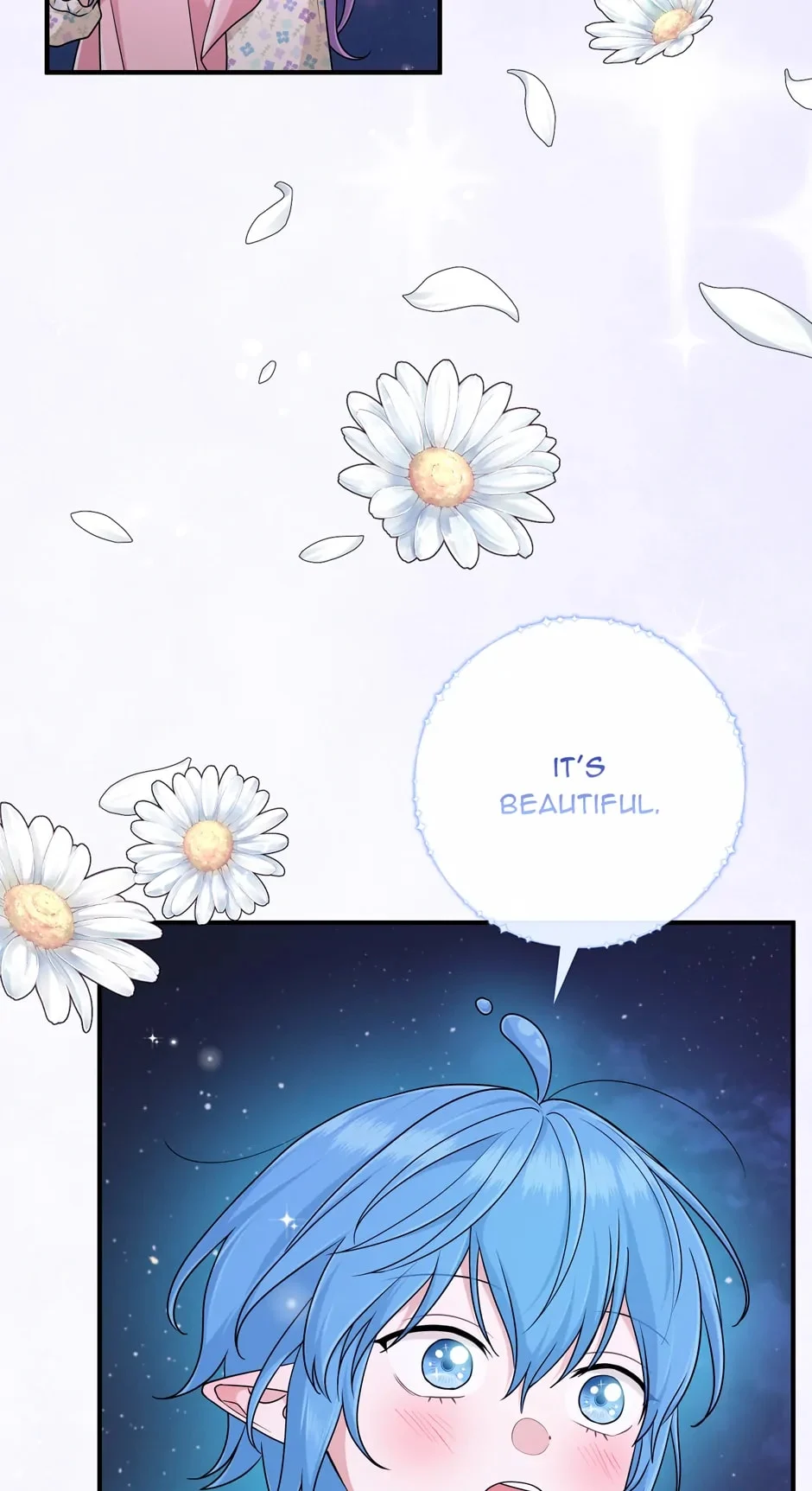 I Acted As The Adopted Daughter Too Chapter 75 - Page 3