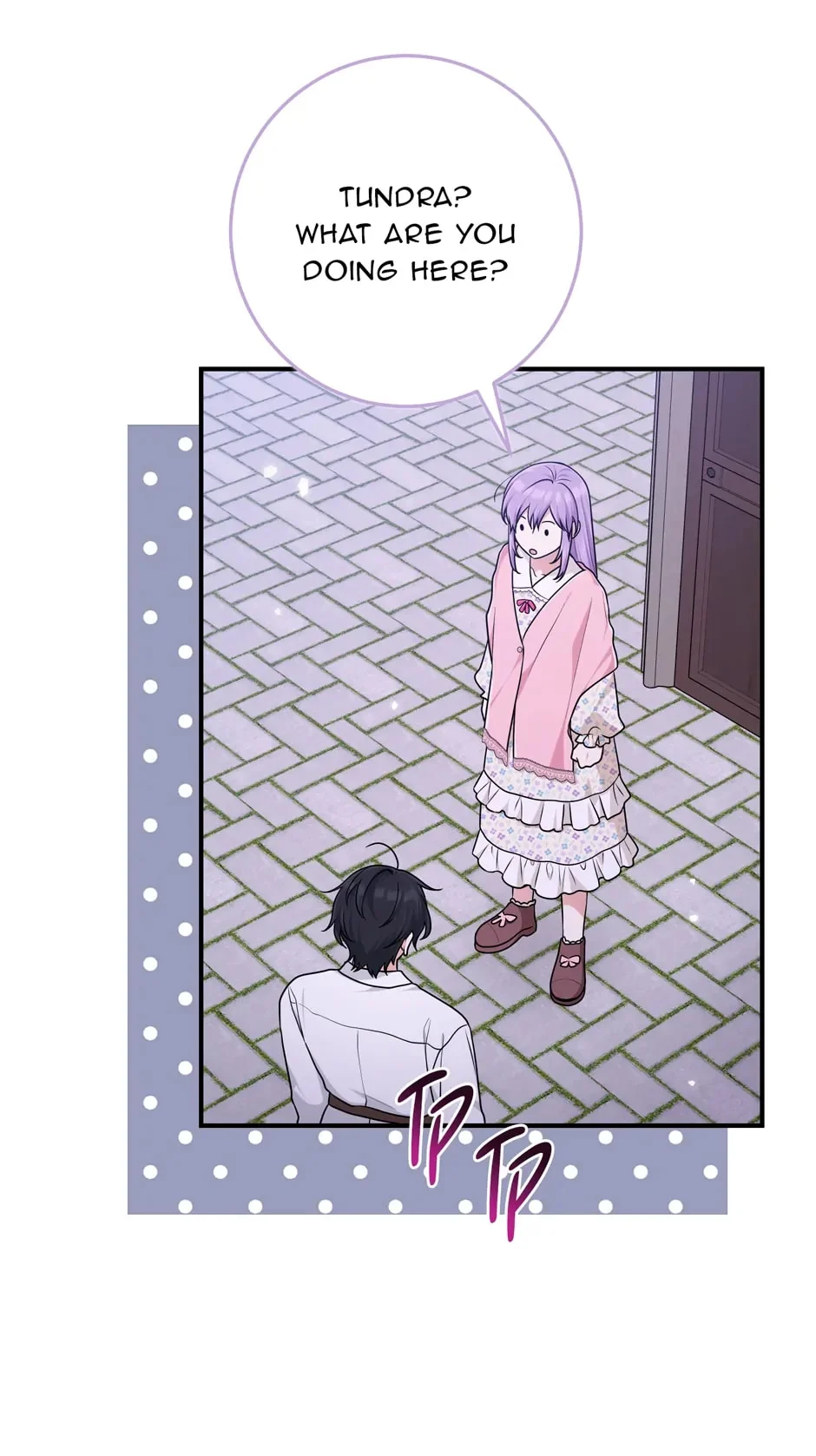 I Acted As The Adopted Daughter Too Chapter 75 - Page 31