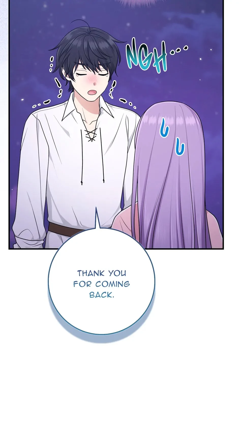 I Acted As The Adopted Daughter Too Chapter 75 - Page 35