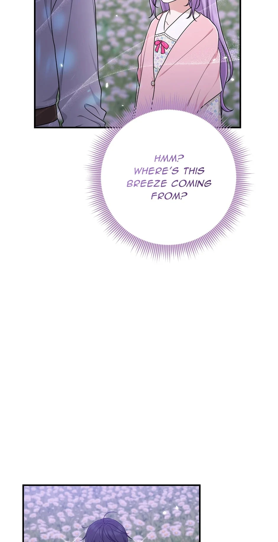 I Acted As The Adopted Daughter Too Chapter 75 - Page 39