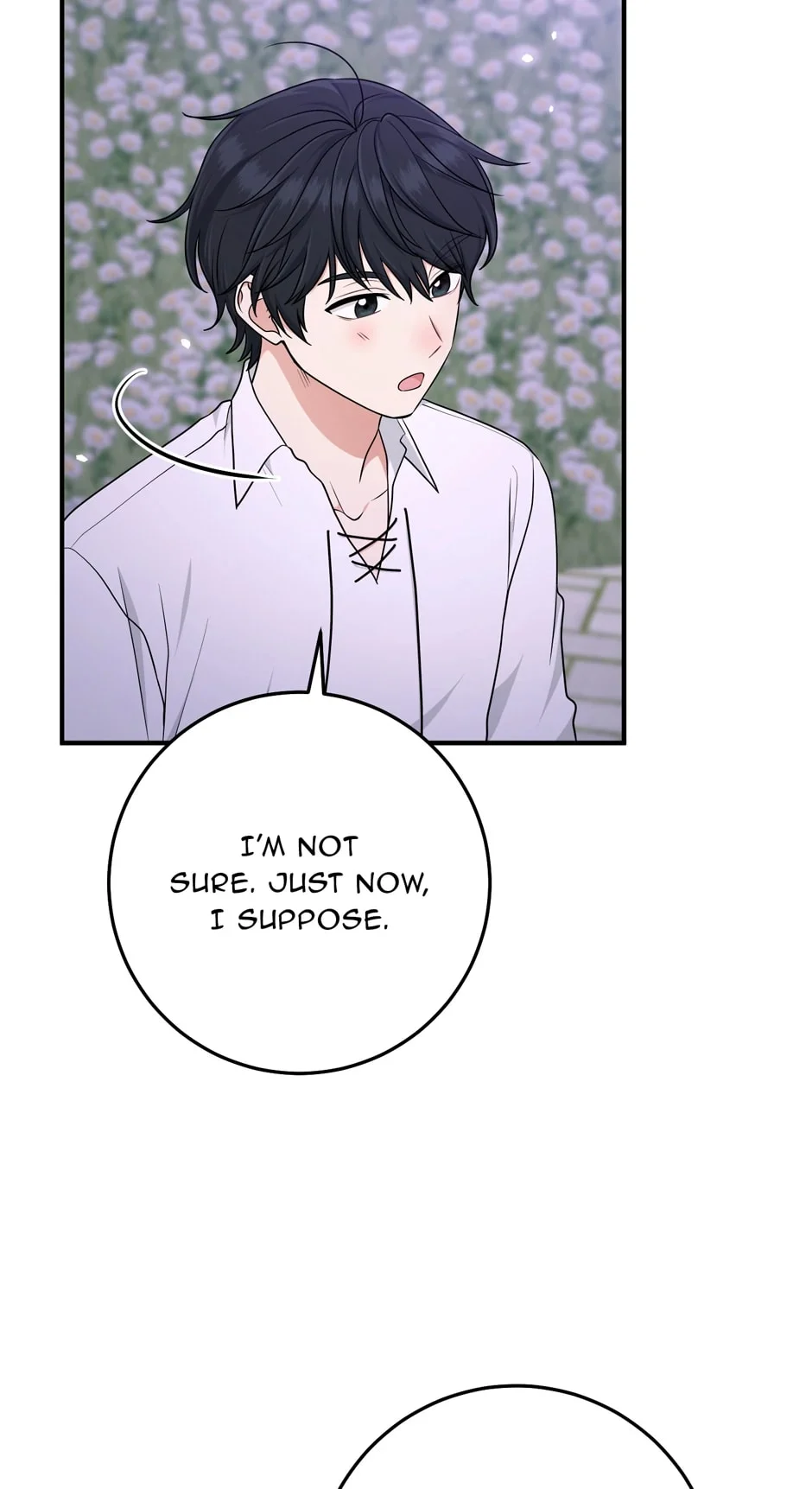 I Acted As The Adopted Daughter Too Chapter 75 - Page 43