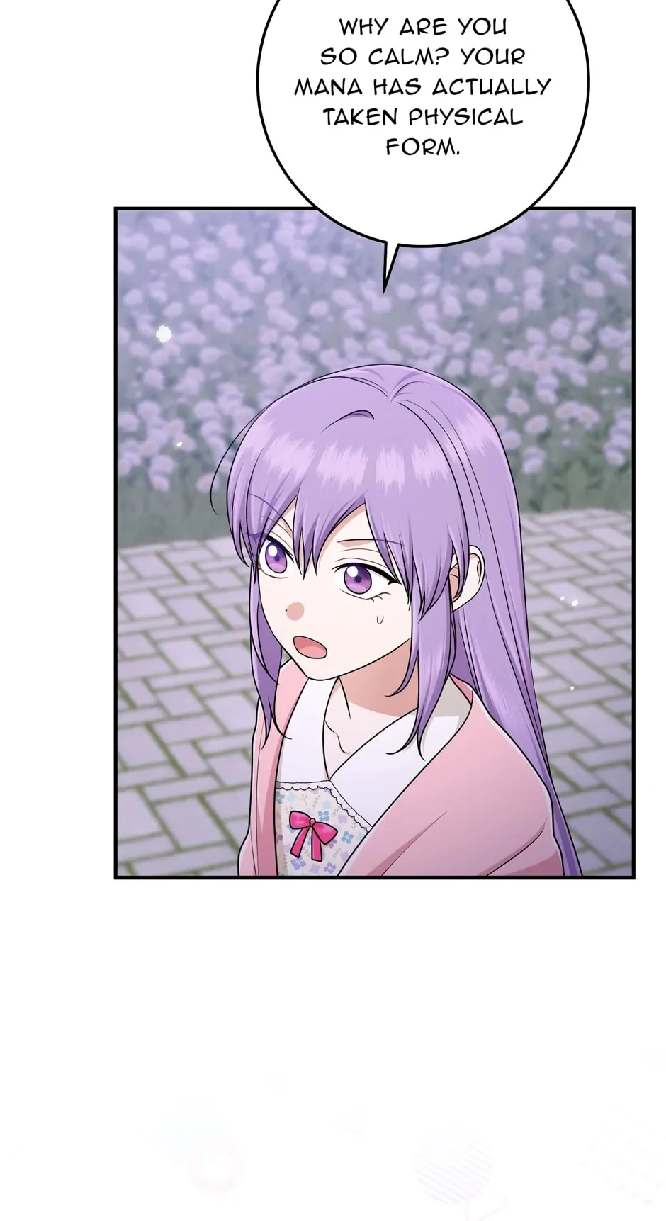 I Acted As The Adopted Daughter Too Chapter 75 - Page 44