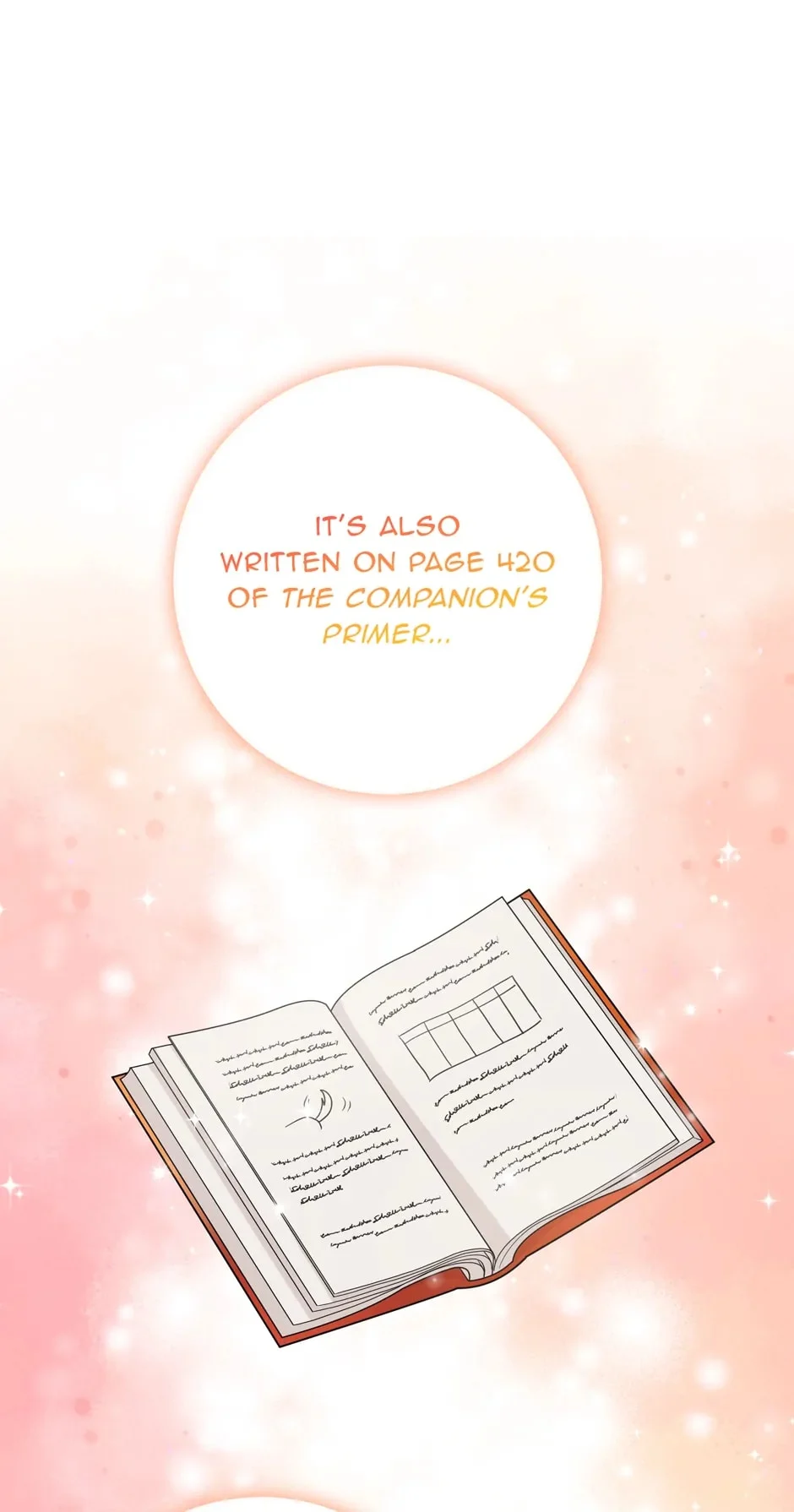 I Acted As The Adopted Daughter Too Chapter 75 - Page 48