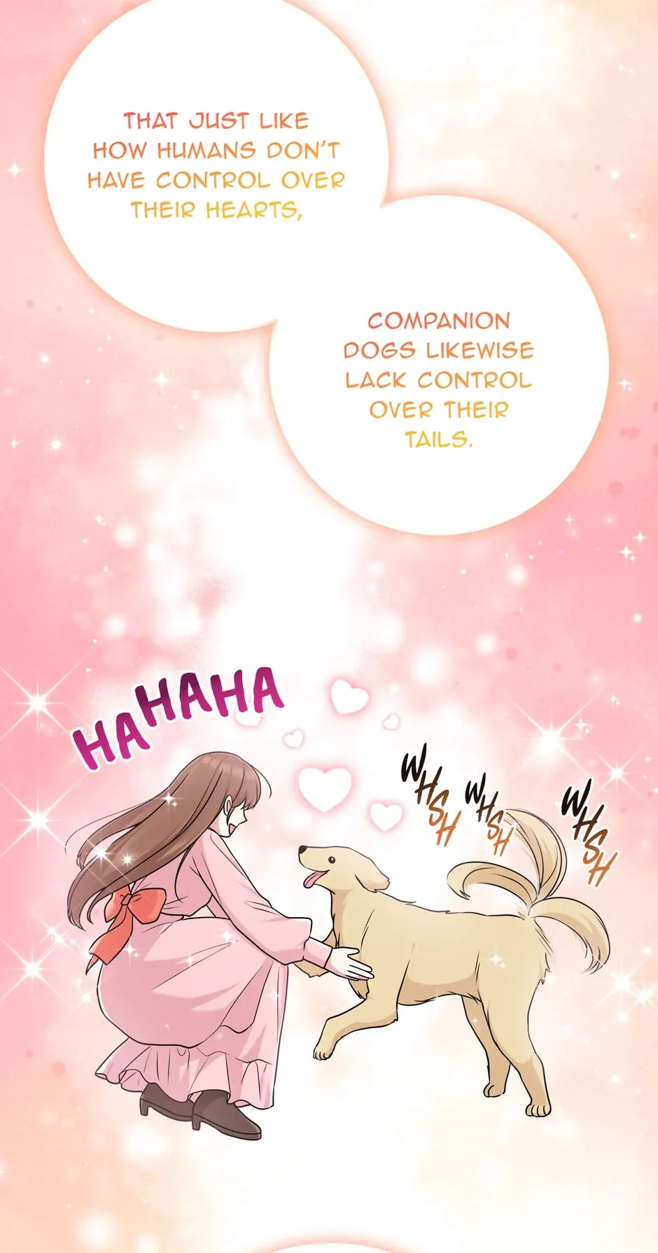 I Acted As The Adopted Daughter Too Chapter 75 - Page 49