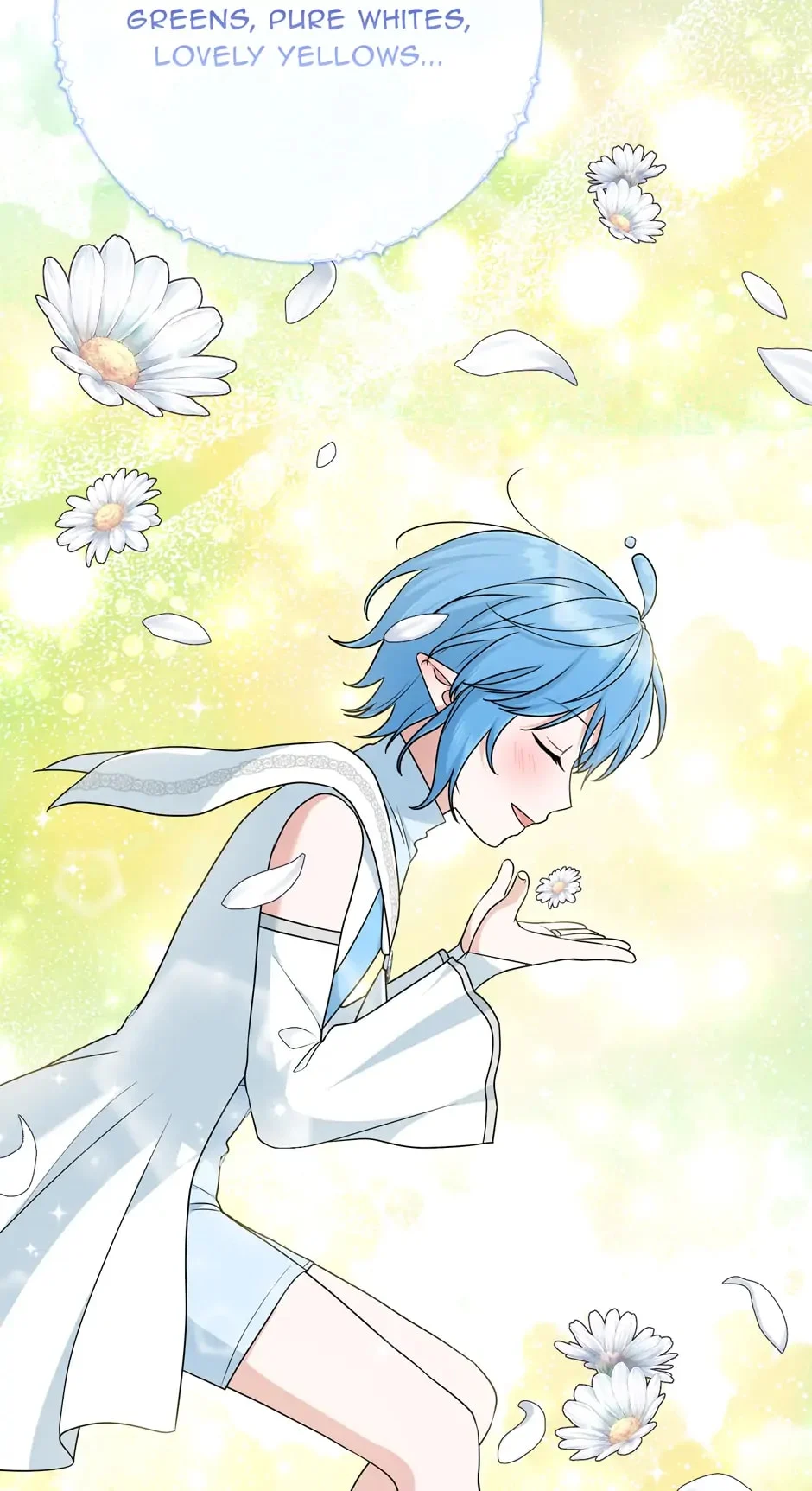 I Acted As The Adopted Daughter Too Chapter 75 - Page 5