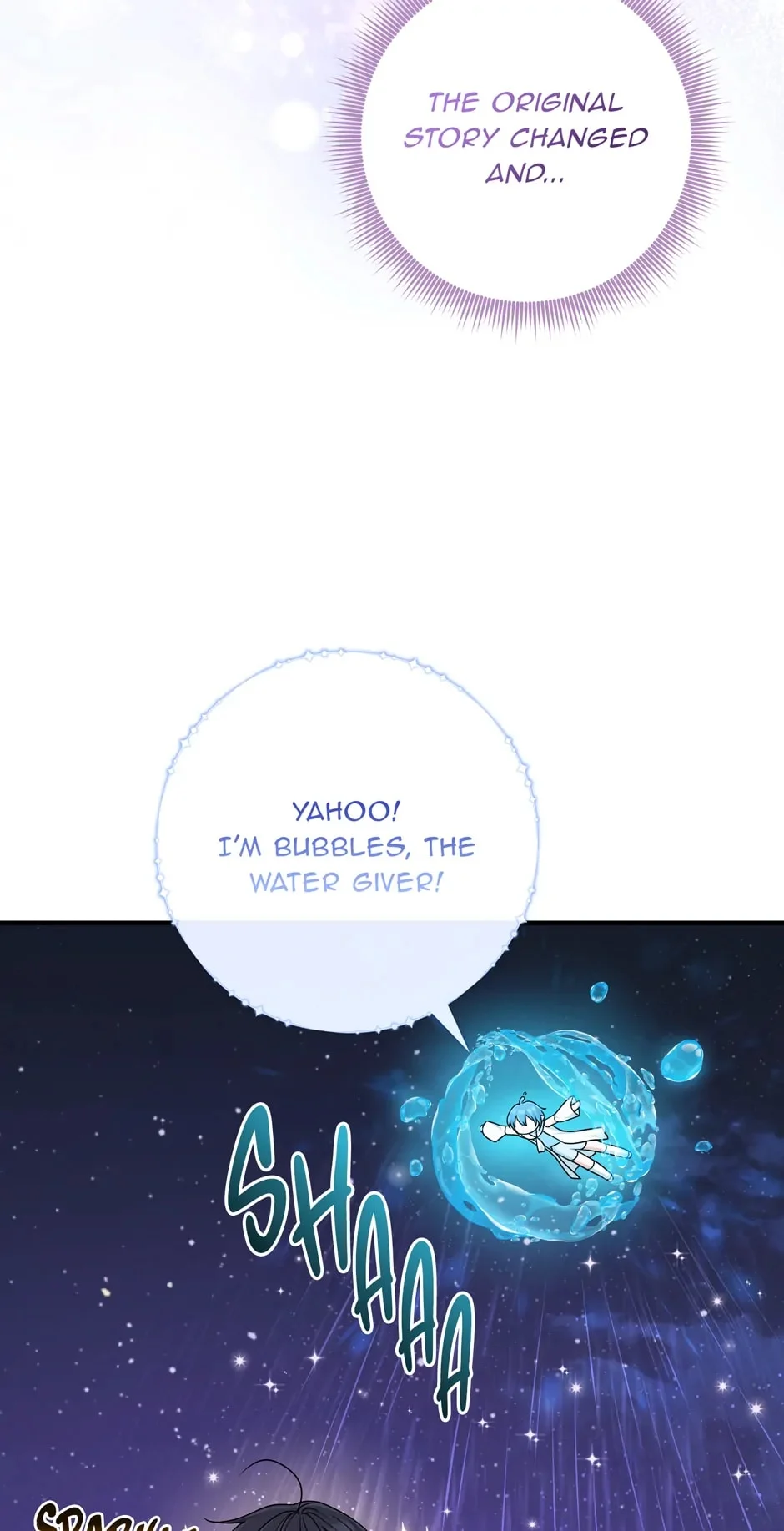 I Acted As The Adopted Daughter Too Chapter 75 - Page 55