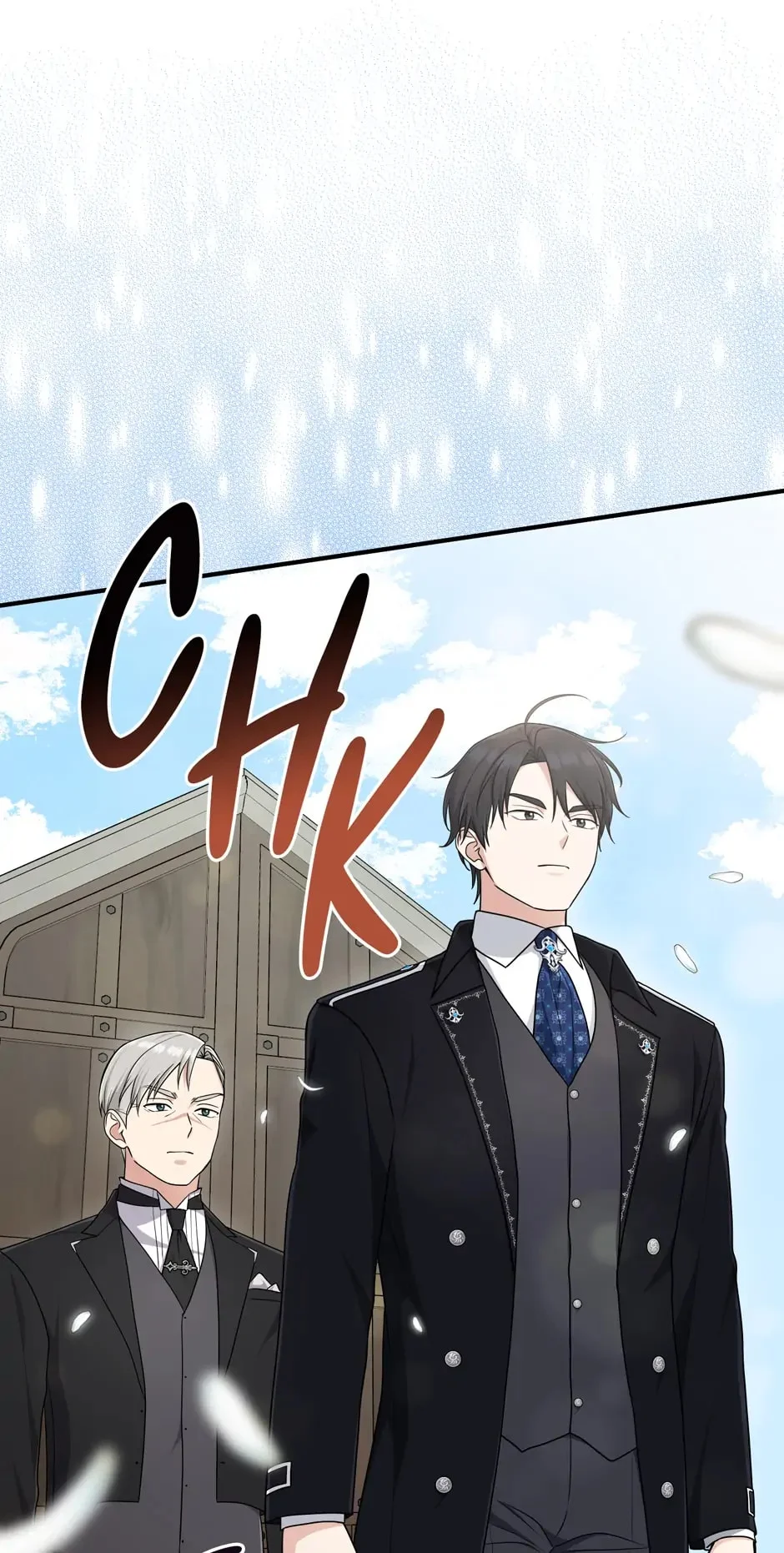 I Acted As The Adopted Daughter Too Chapter 75 - Page 60