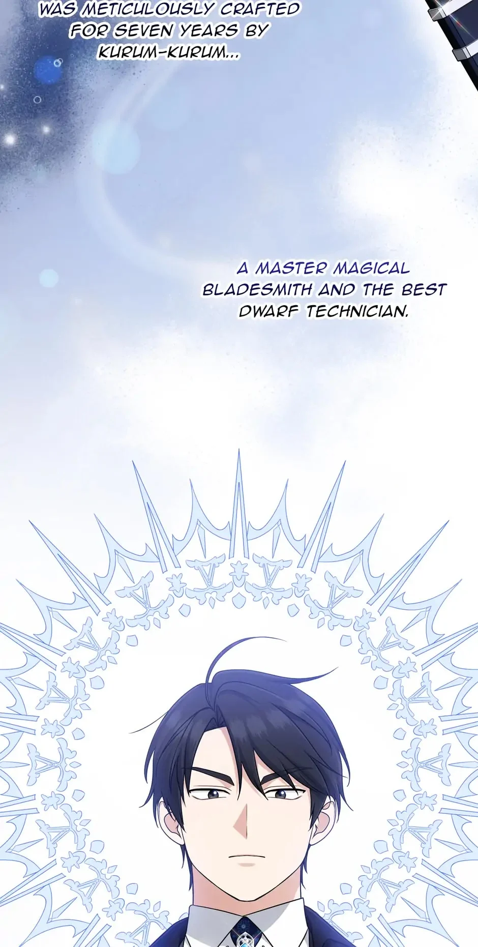 I Acted As The Adopted Daughter Too Chapter 75 - Page 64