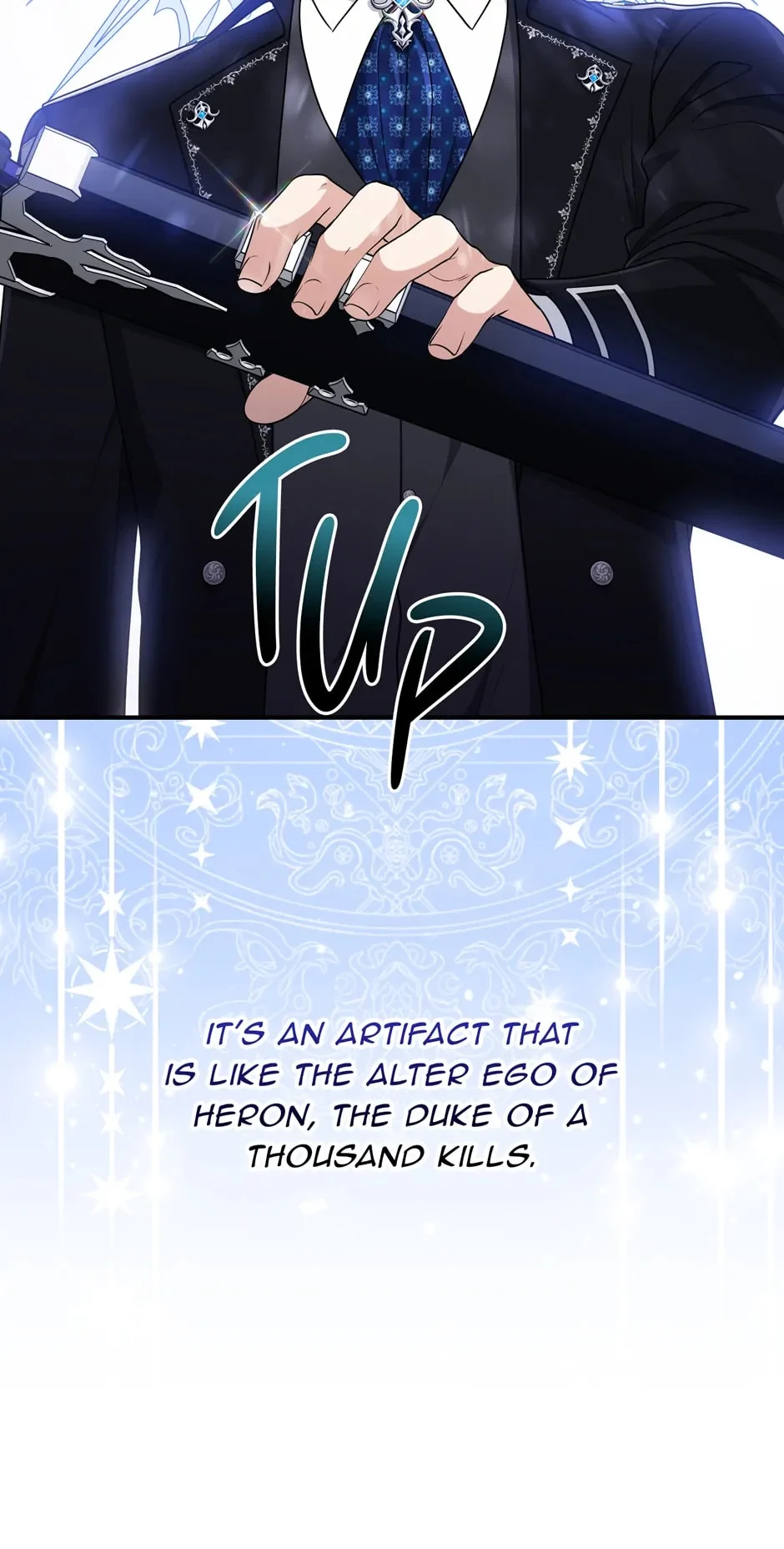 I Acted As The Adopted Daughter Too Chapter 75 - Page 65