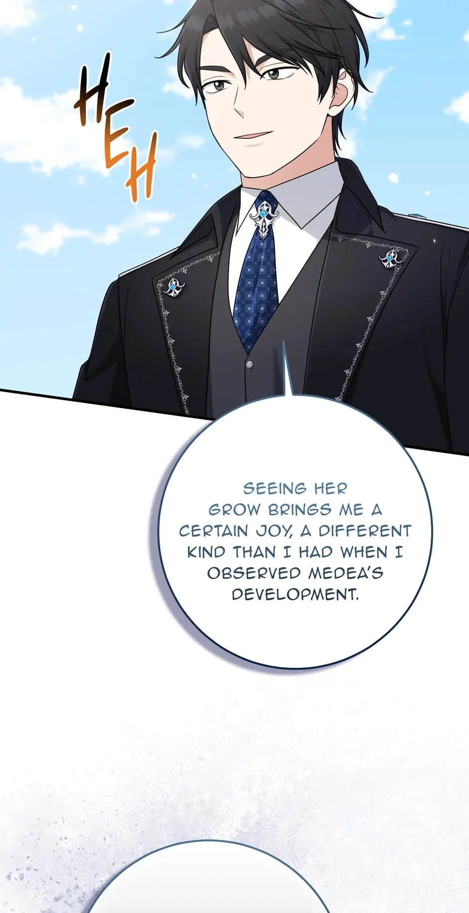 I Acted As The Adopted Daughter Too Chapter 75 - Page 68