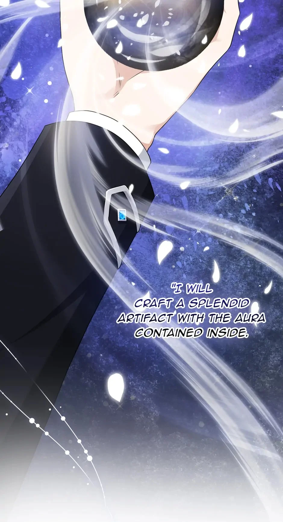 I Acted As The Adopted Daughter Too Chapter 76 - Page 13