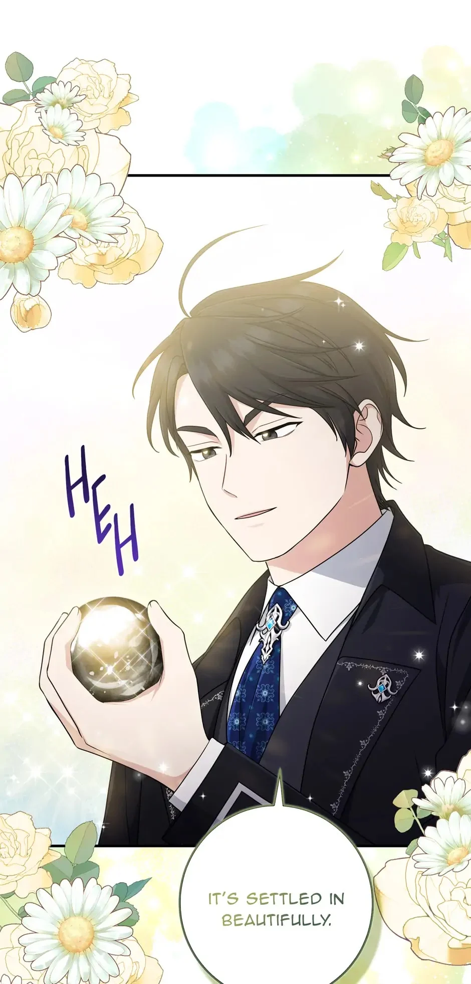 I Acted As The Adopted Daughter Too Chapter 76 - Page 16