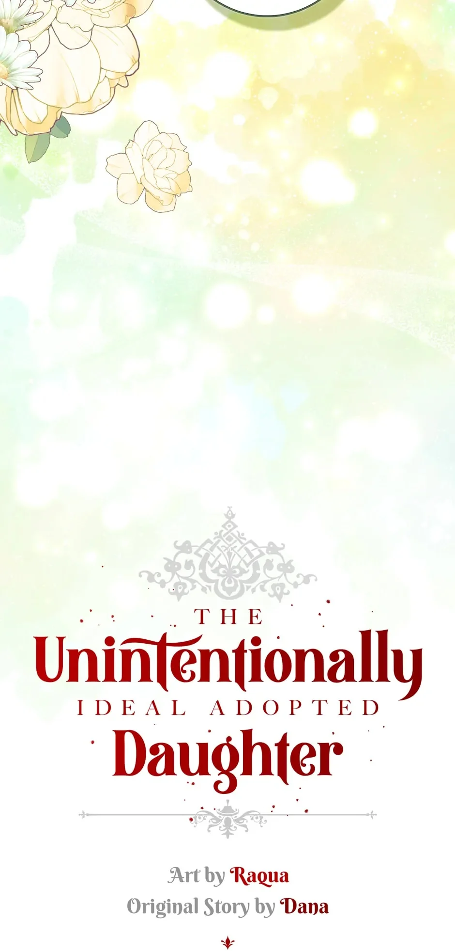 I Acted As The Adopted Daughter Too Chapter 76 - Page 17