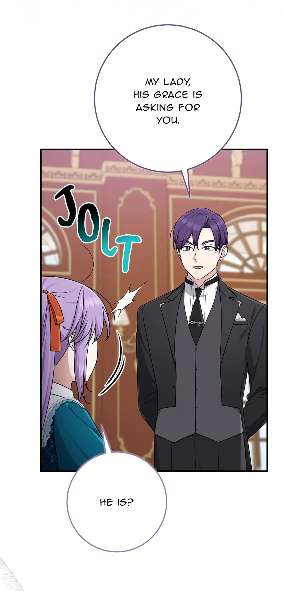 I Acted As The Adopted Daughter Too Chapter 76 - Page 23