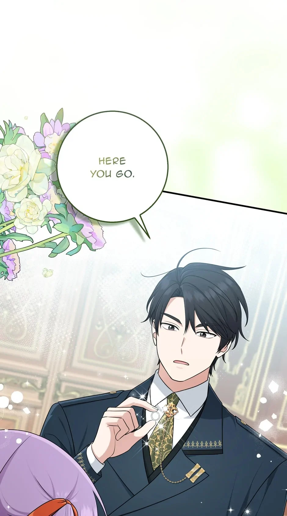 I Acted As The Adopted Daughter Too Chapter 76 - Page 30