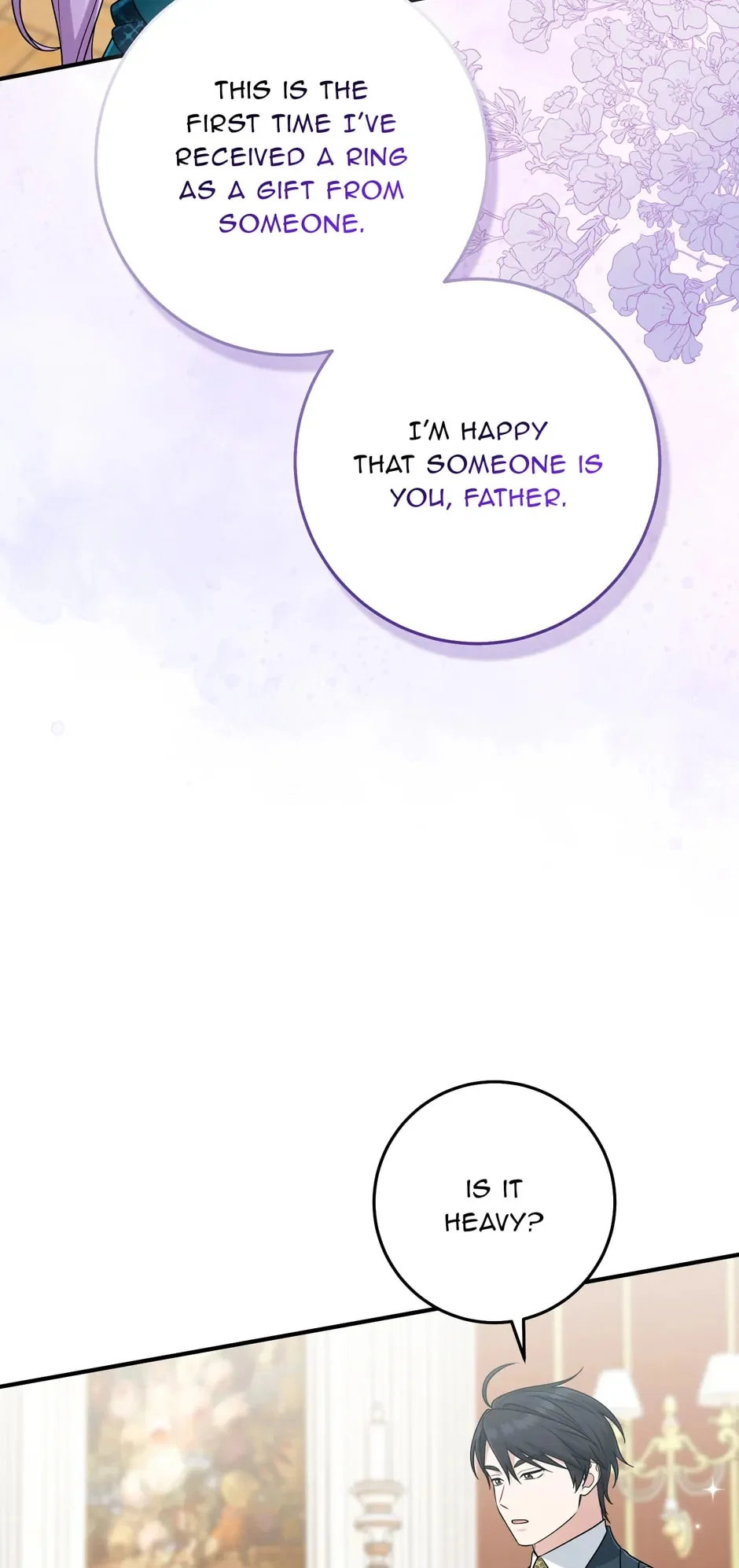 I Acted As The Adopted Daughter Too Chapter 76 - Page 38