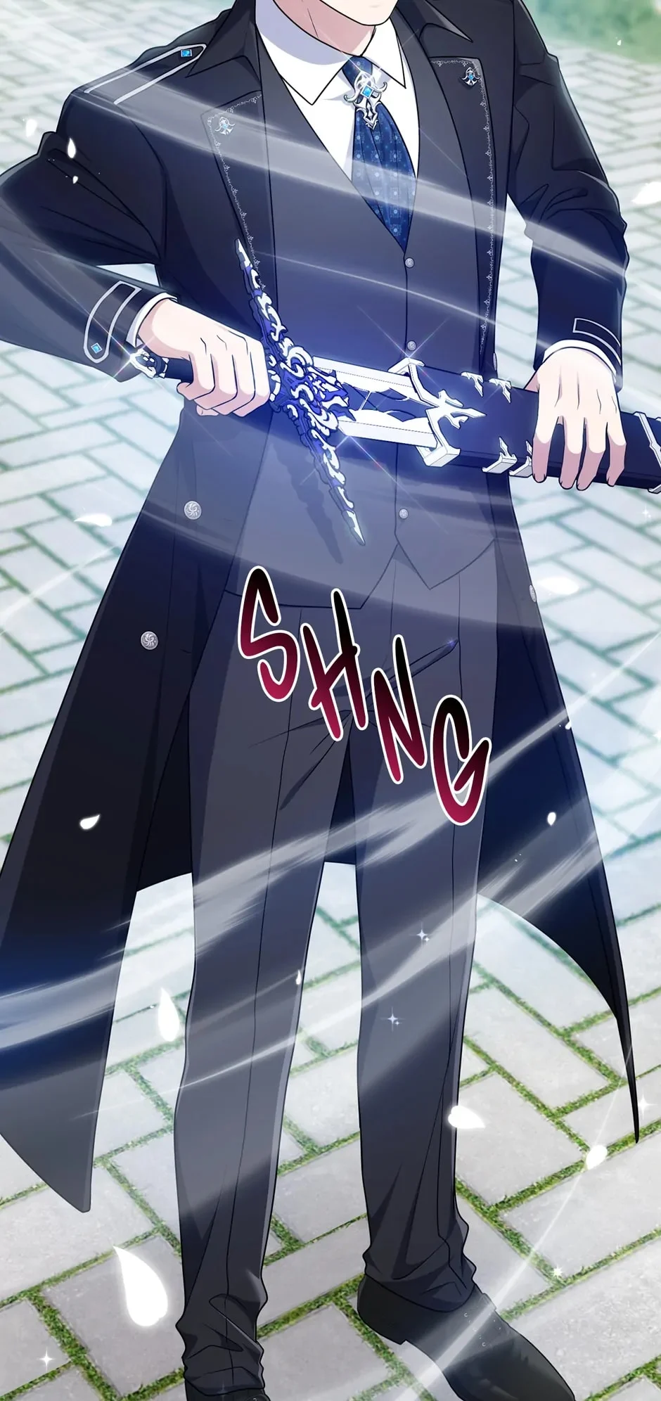 I Acted As The Adopted Daughter Too Chapter 76 - Page 4