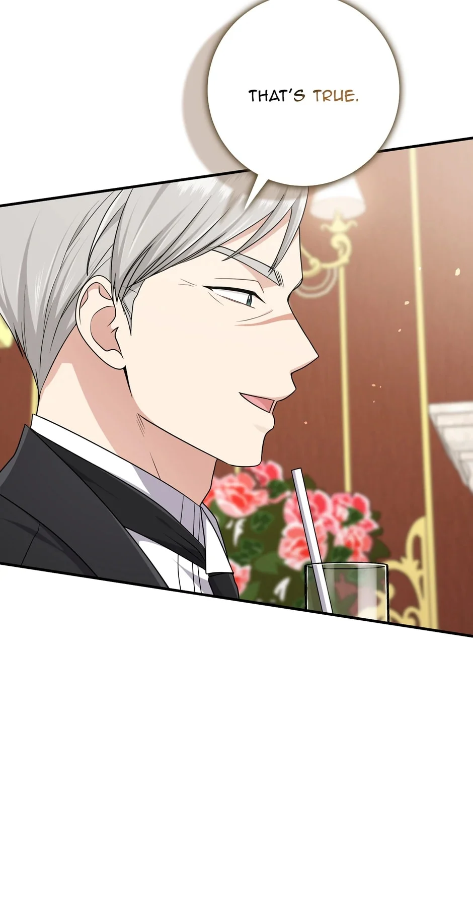 I Acted As The Adopted Daughter Too Chapter 76 - Page 57