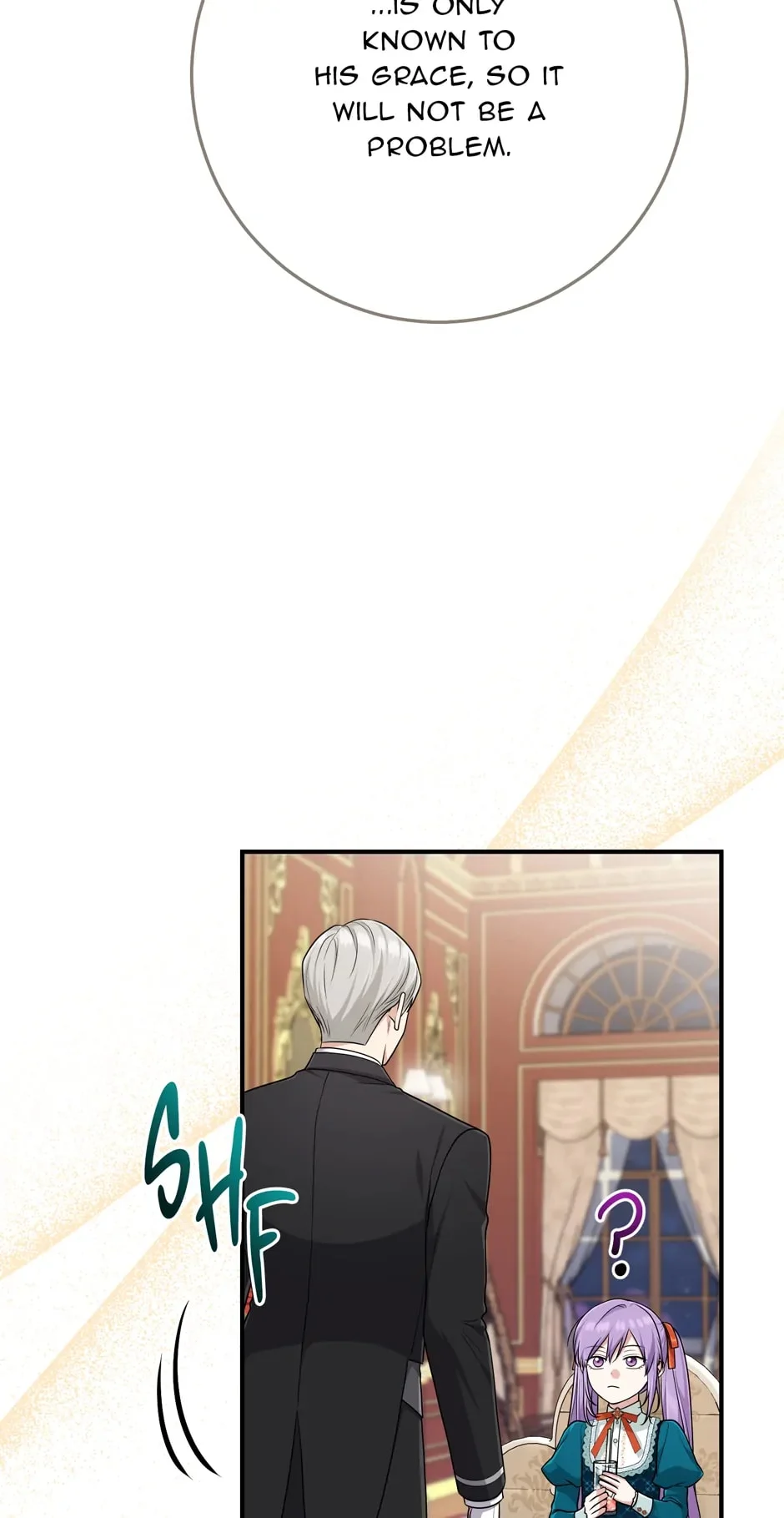 I Acted As The Adopted Daughter Too Chapter 76 - Page 59