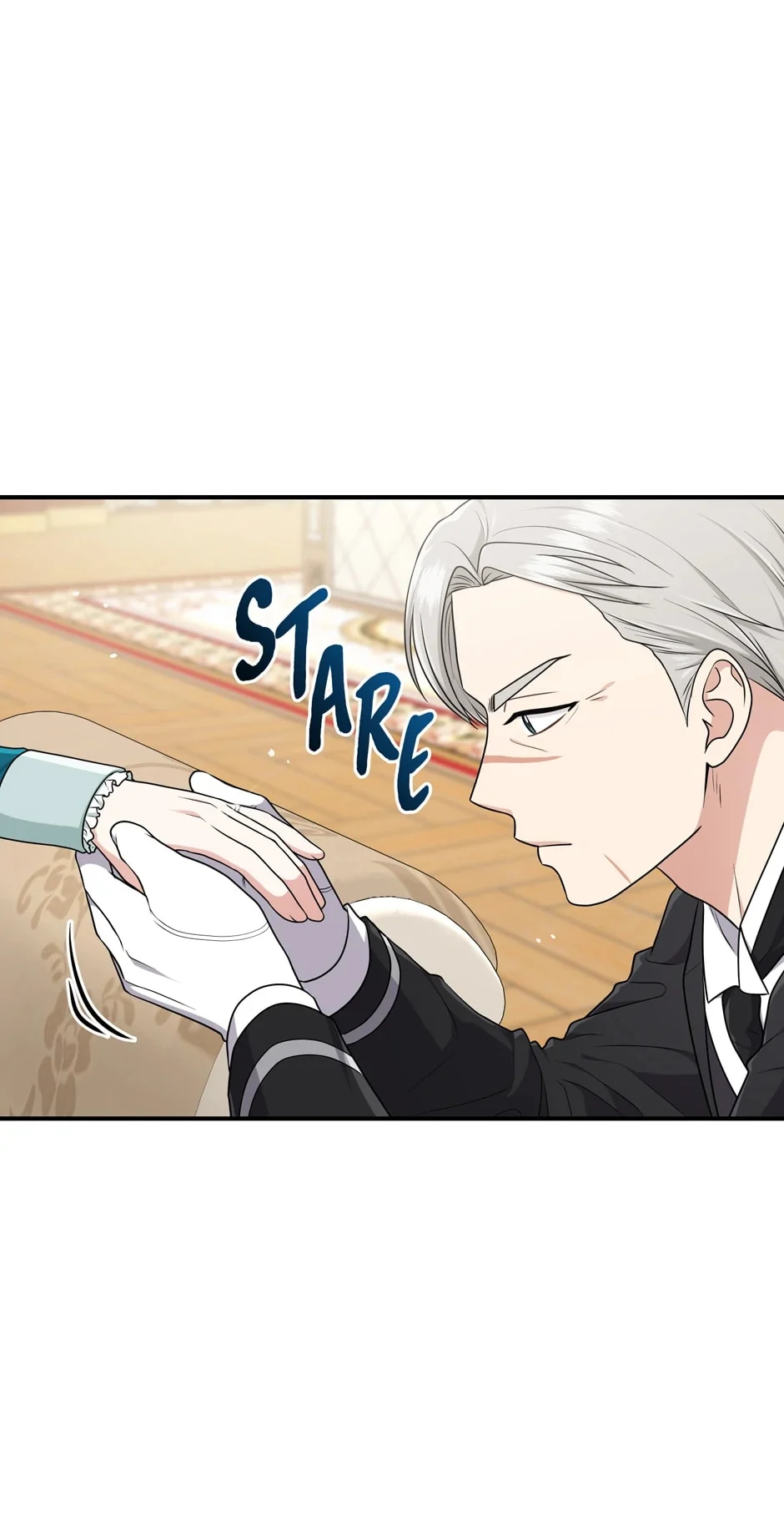 I Acted As The Adopted Daughter Too Chapter 76 - Page 63