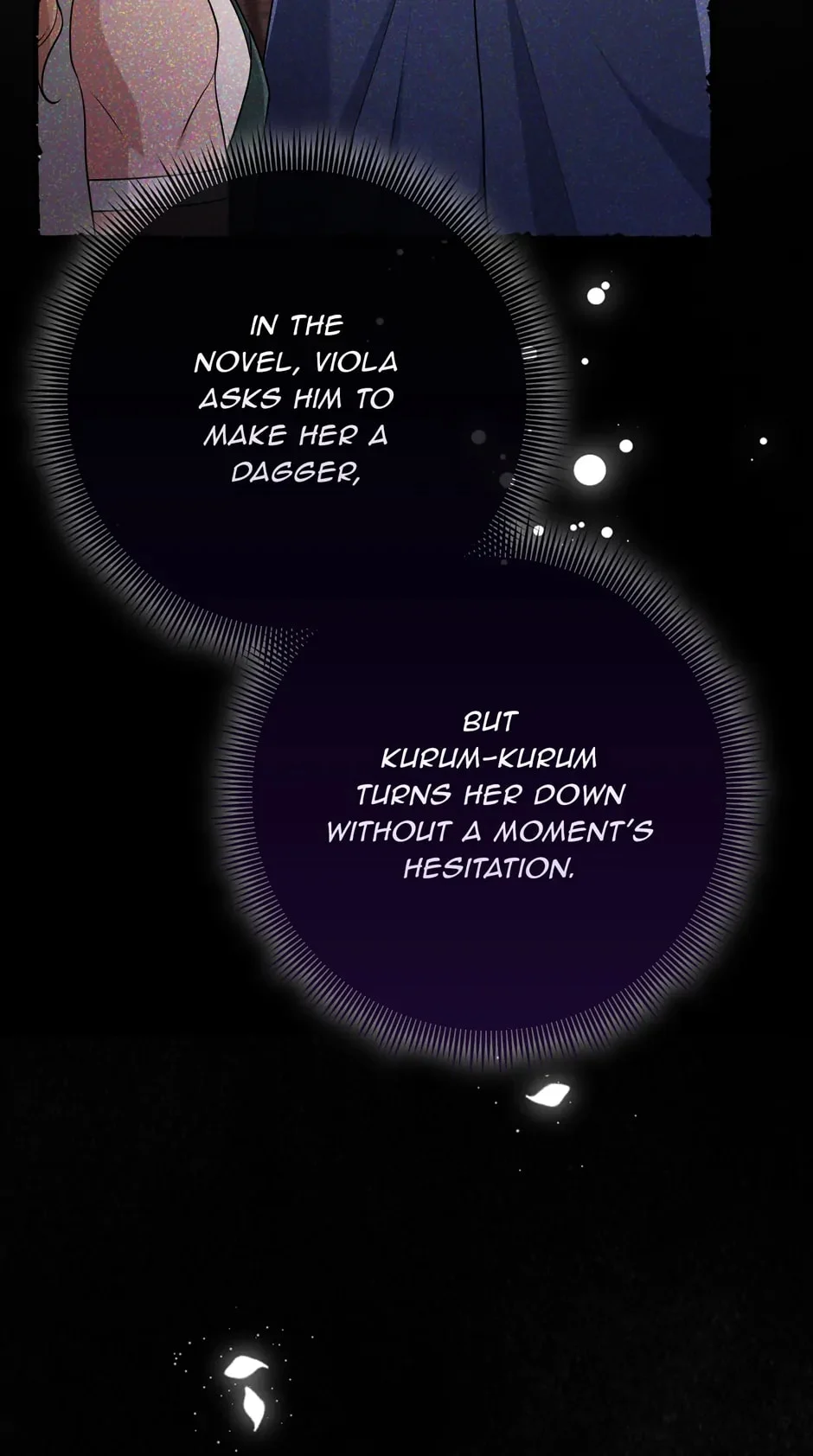 I Acted As The Adopted Daughter Too Chapter 76 - Page 71