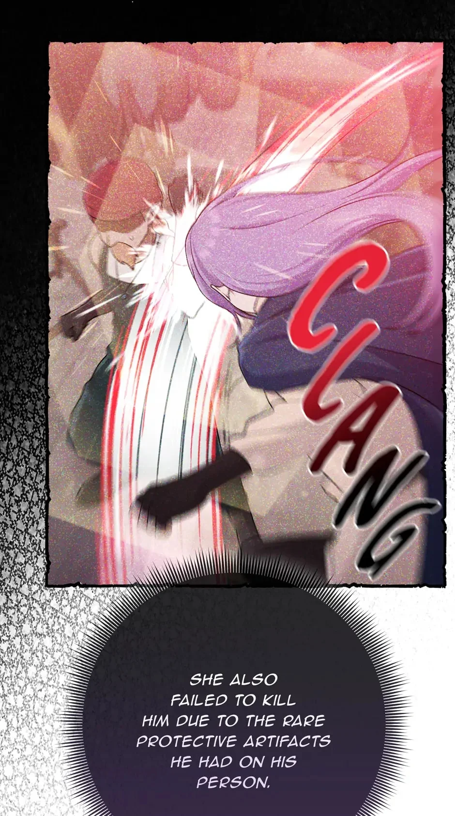 I Acted As The Adopted Daughter Too Chapter 76 - Page 72