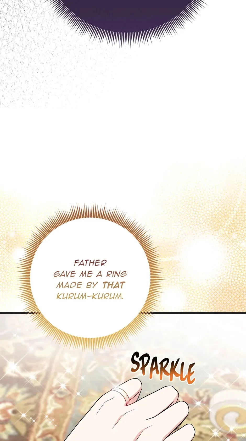 I Acted As The Adopted Daughter Too Chapter 76 - Page 73