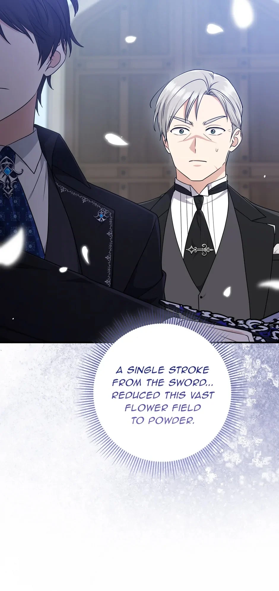 I Acted As The Adopted Daughter Too Chapter 76 - Page 9